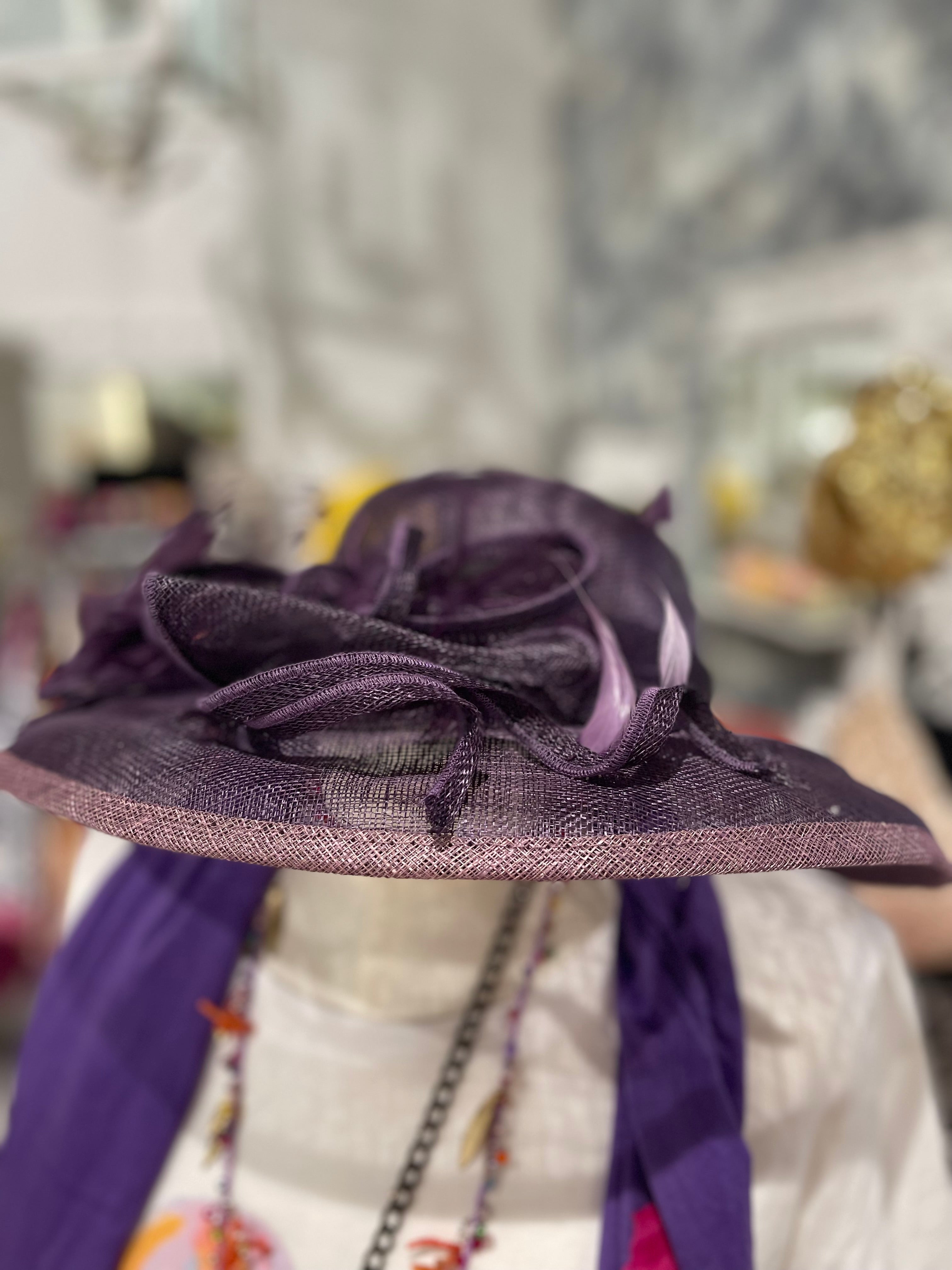 Cappello Elisabetta