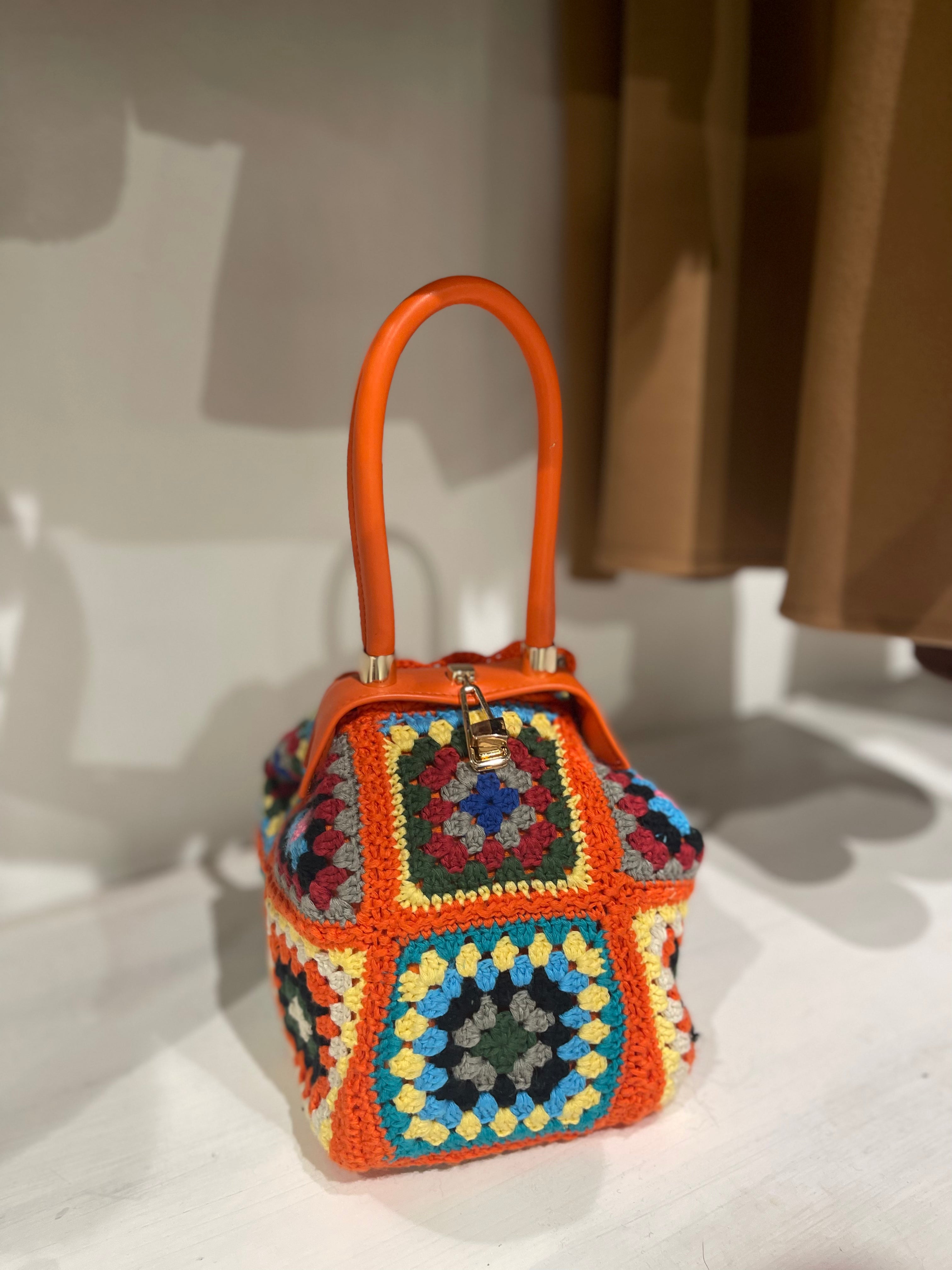 Borsa itaca milanesabag