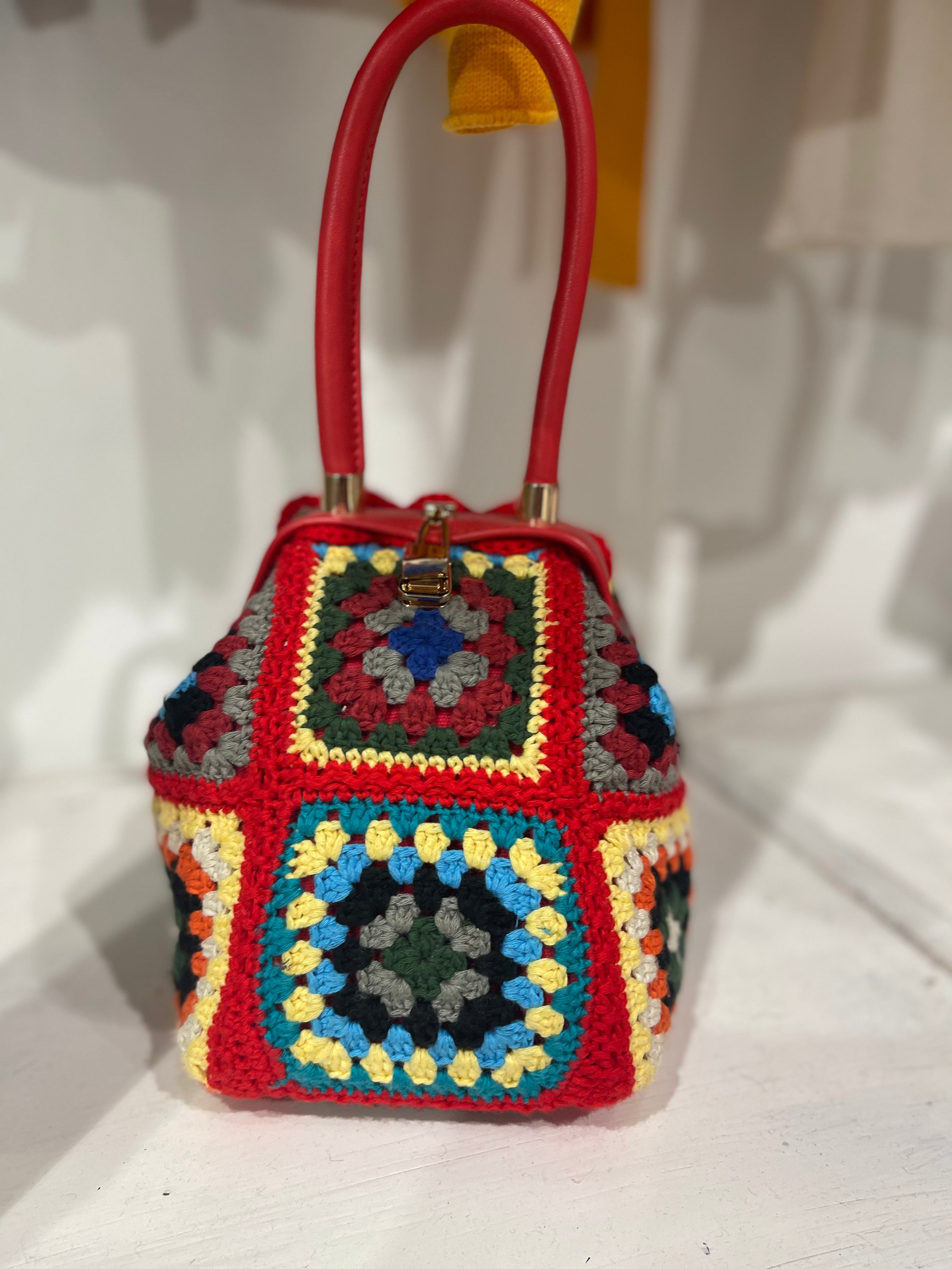 Borsa itaca Milanesabag