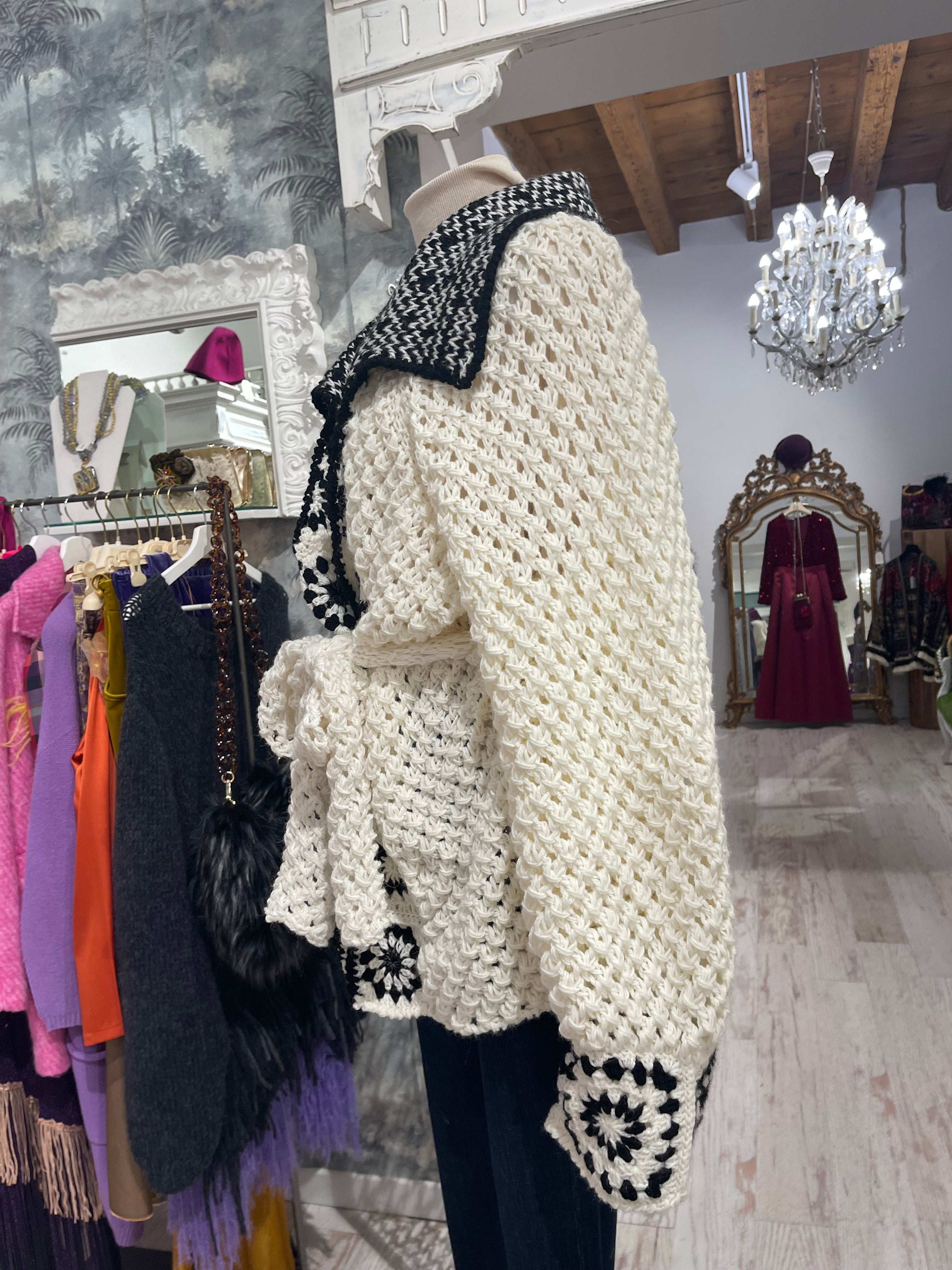 Cappottino Mattonelle