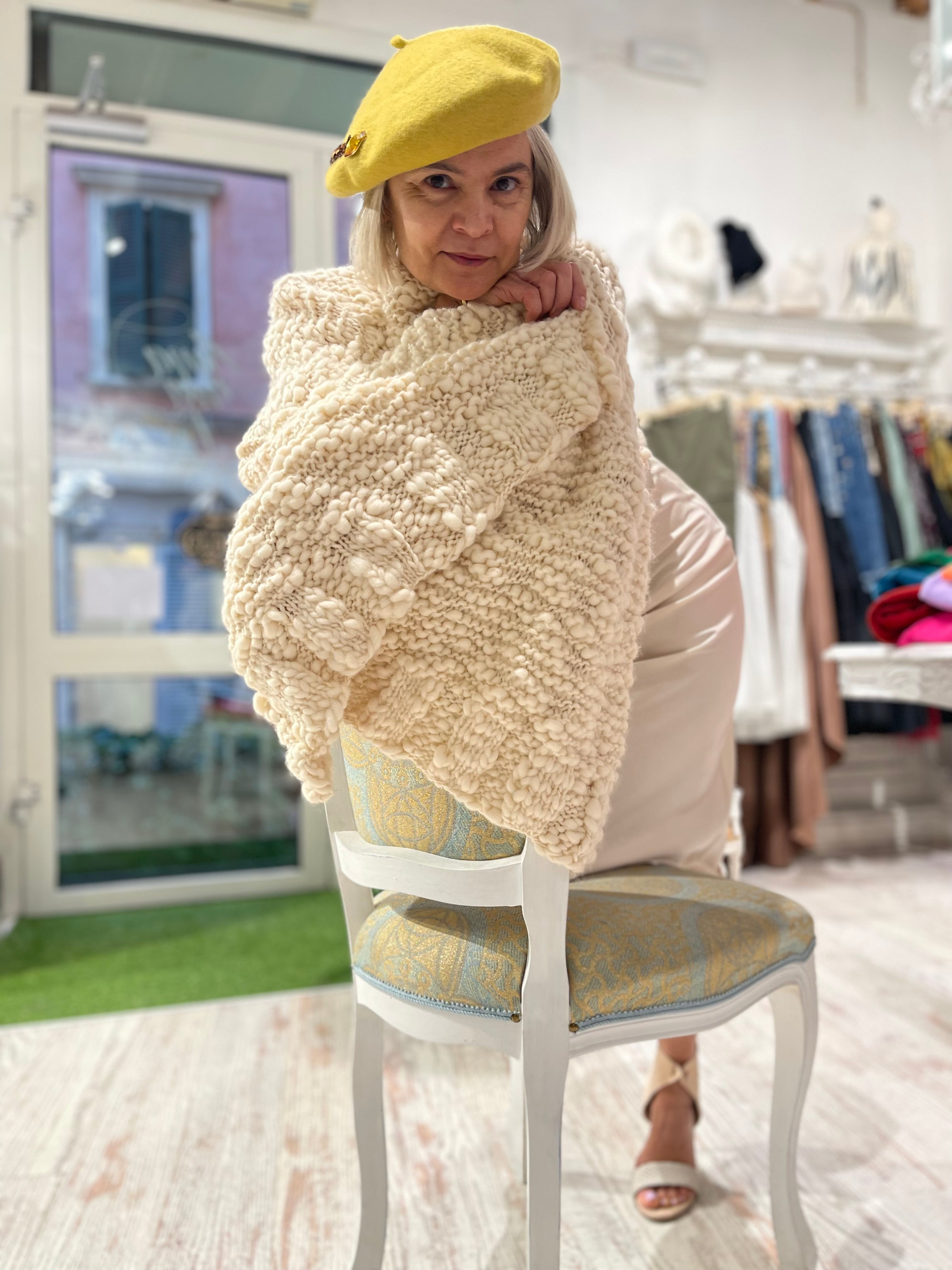 Maglia Pipistrello