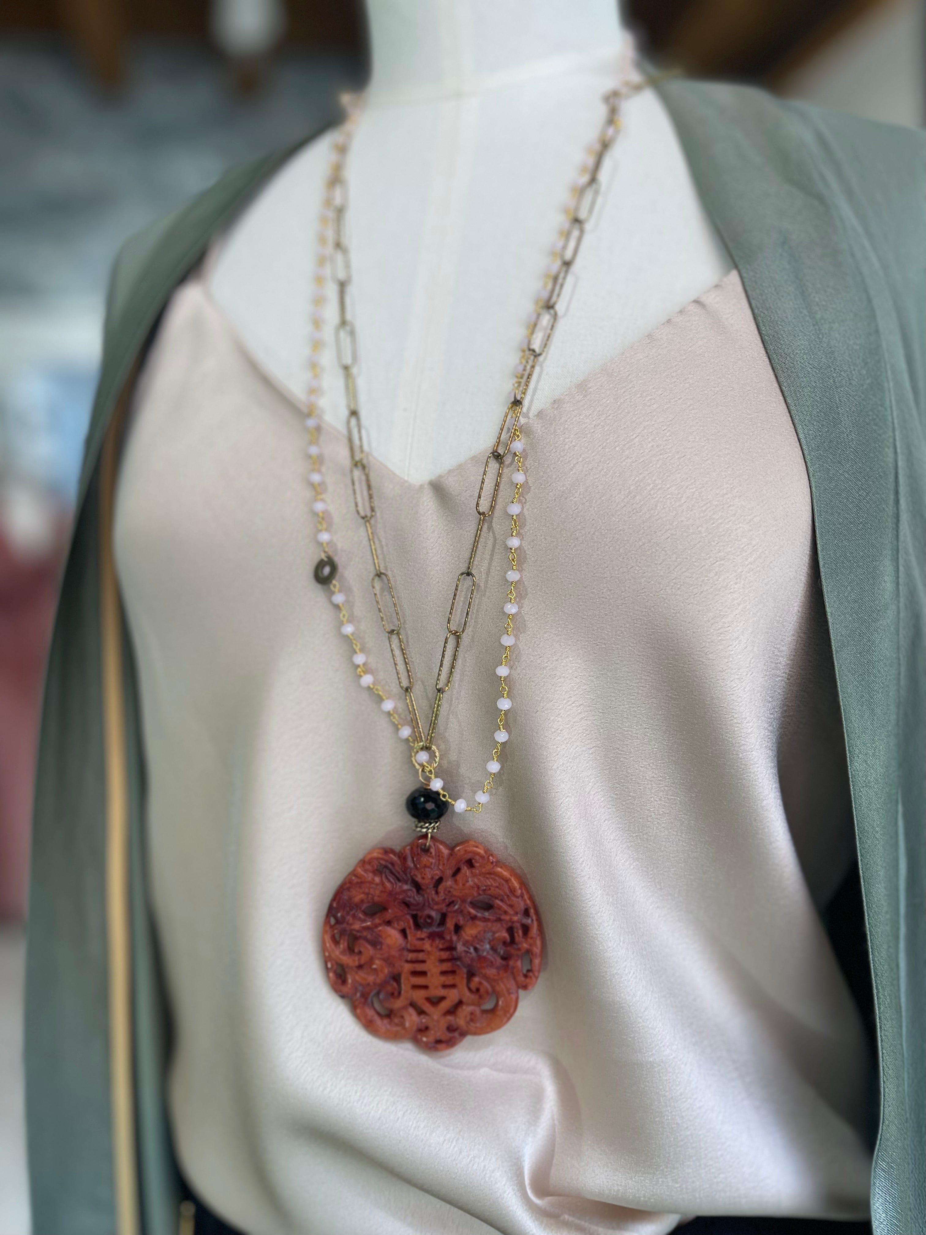 Collana Japan Almala