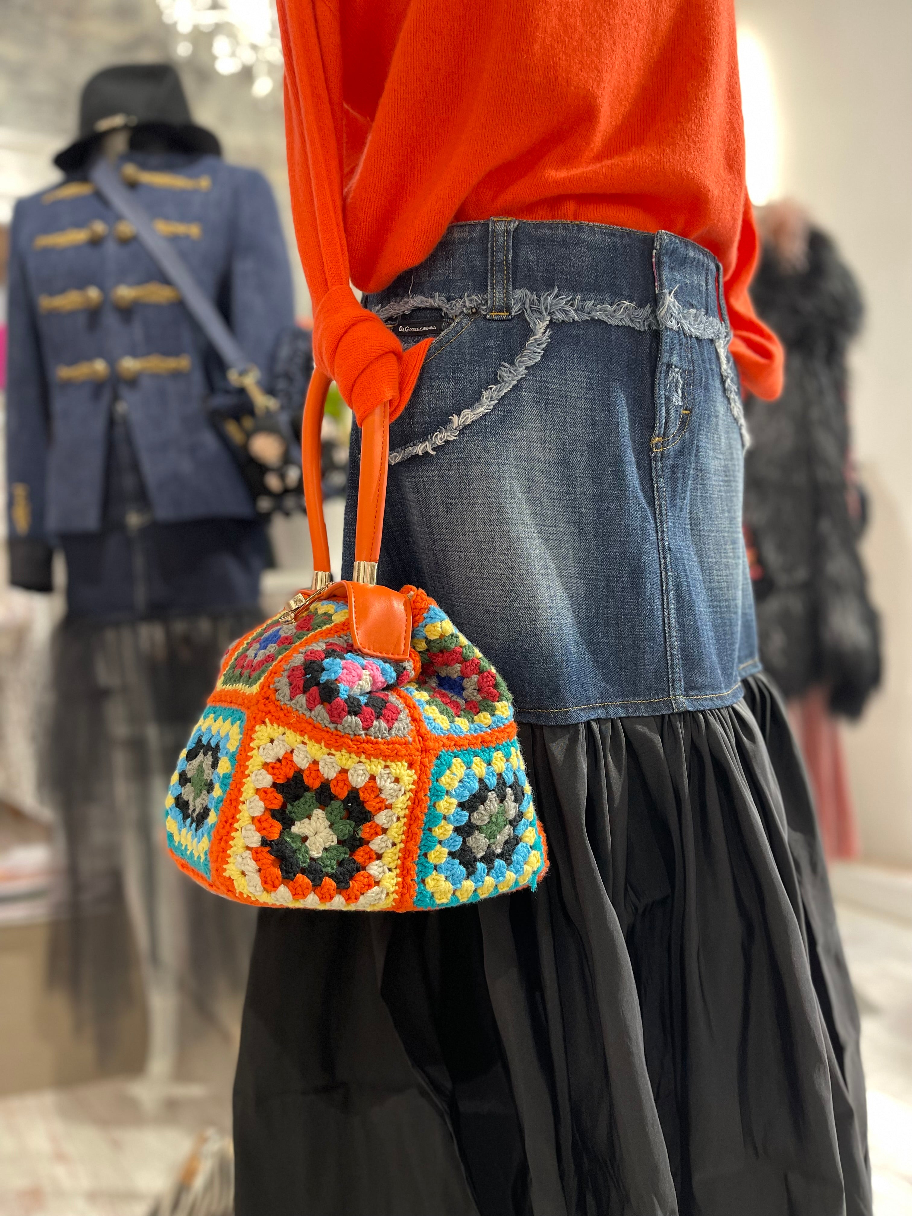 Borsa itaca milanesabag