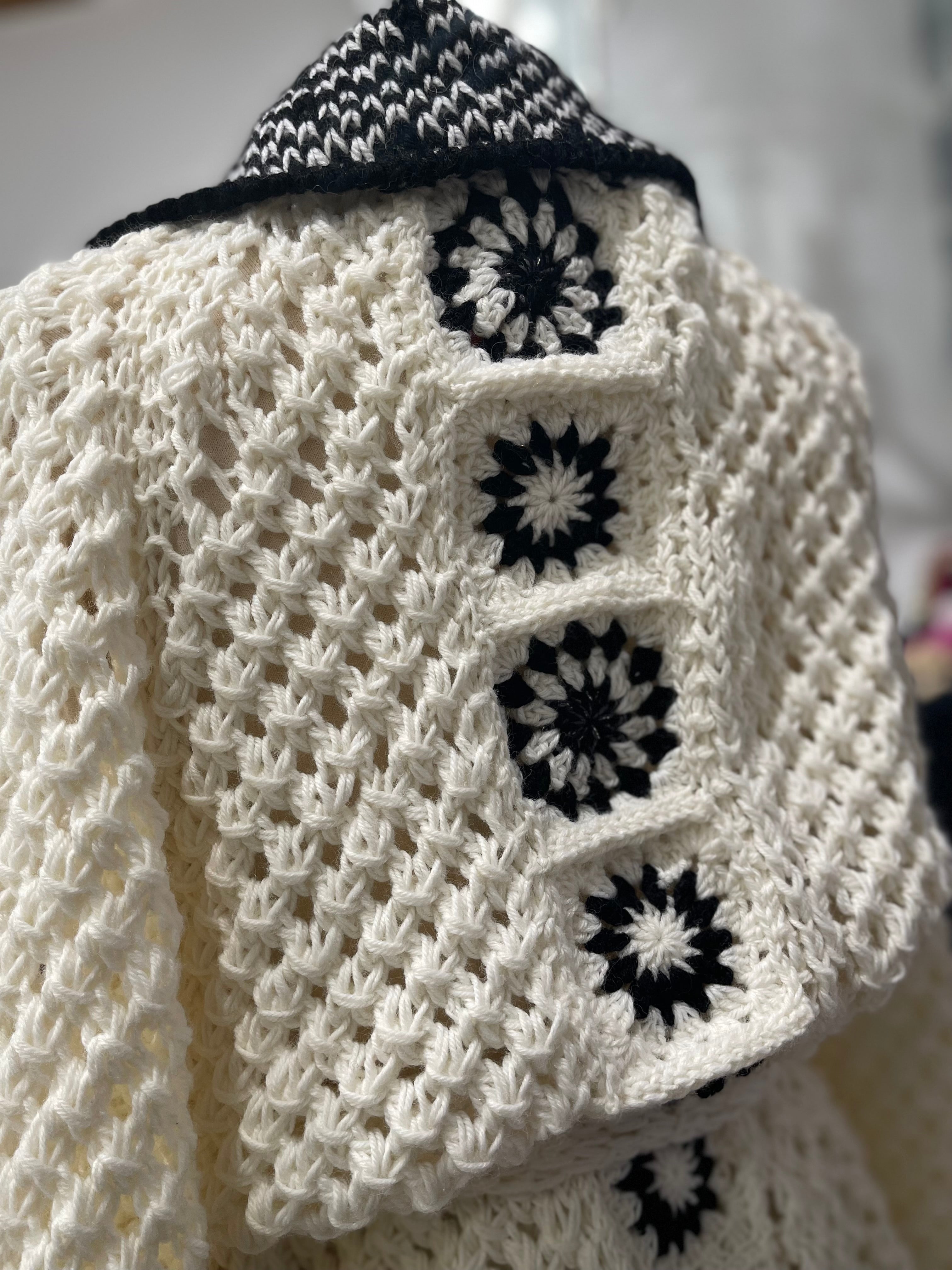 Cappottino Mattonelle
