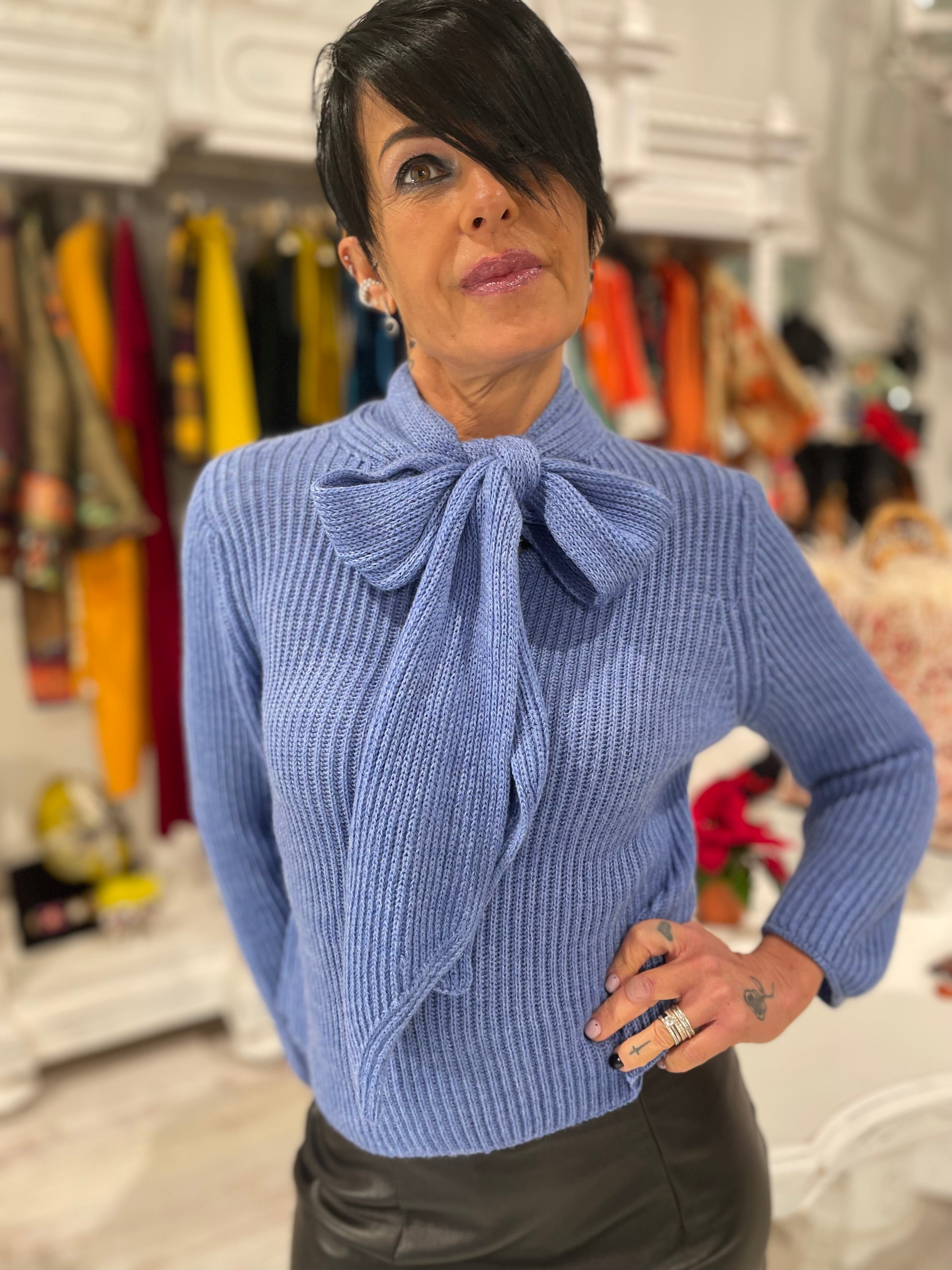Maglia Dior Cashmere