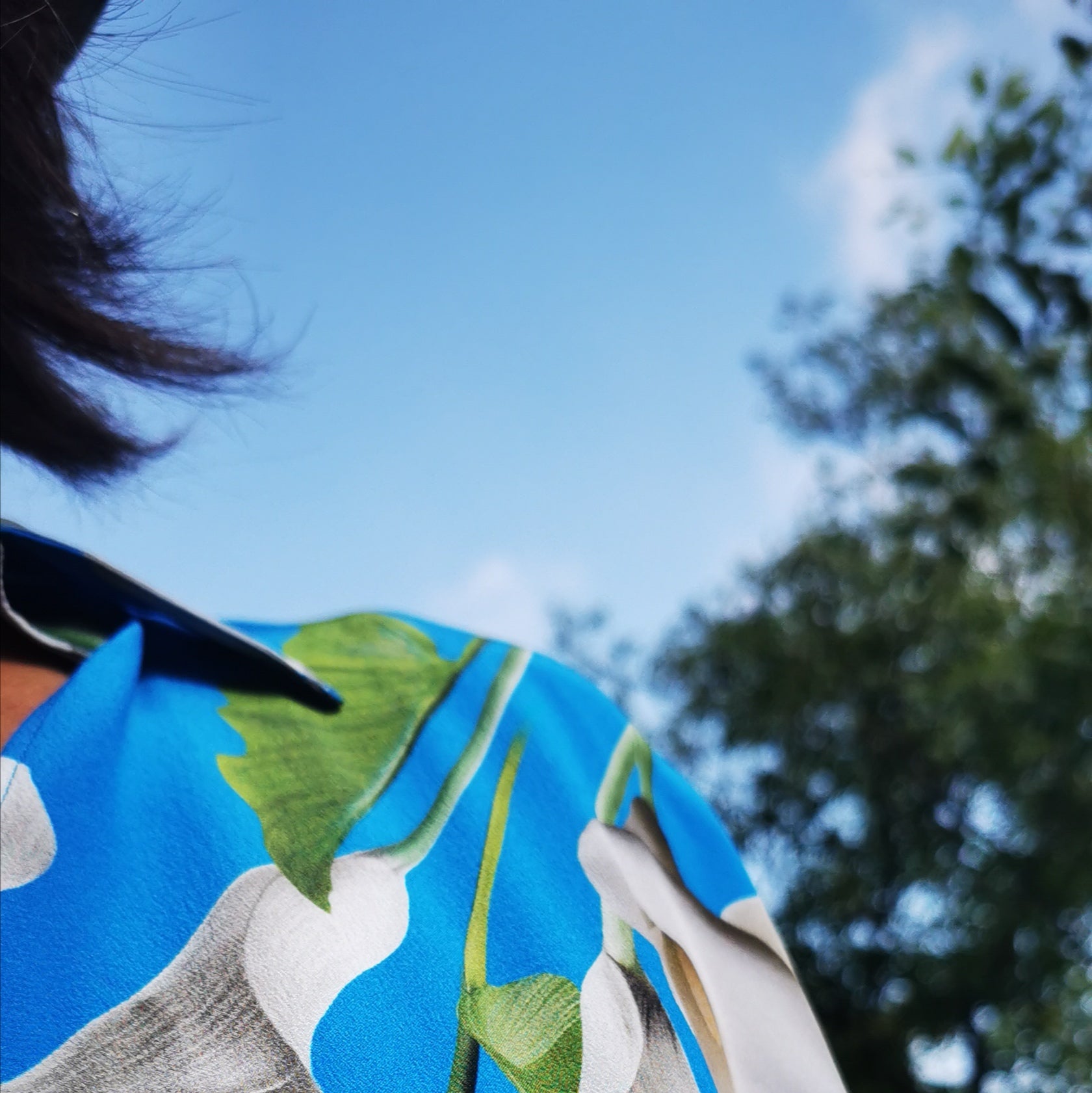 Camicia "Sabine" Amarantissima