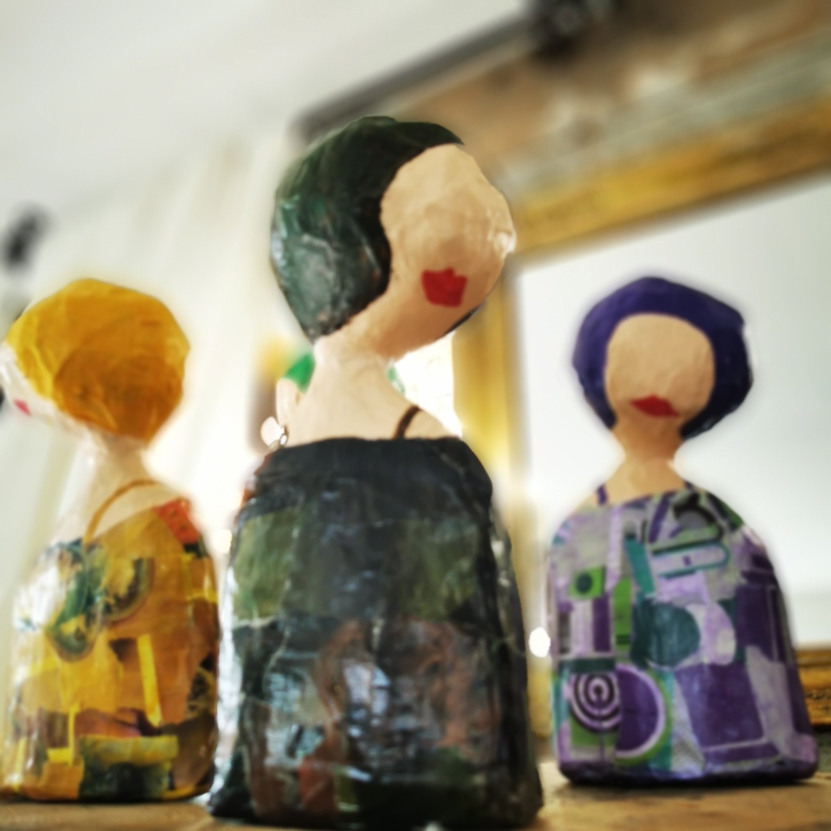 LollyPop "Le Comari"