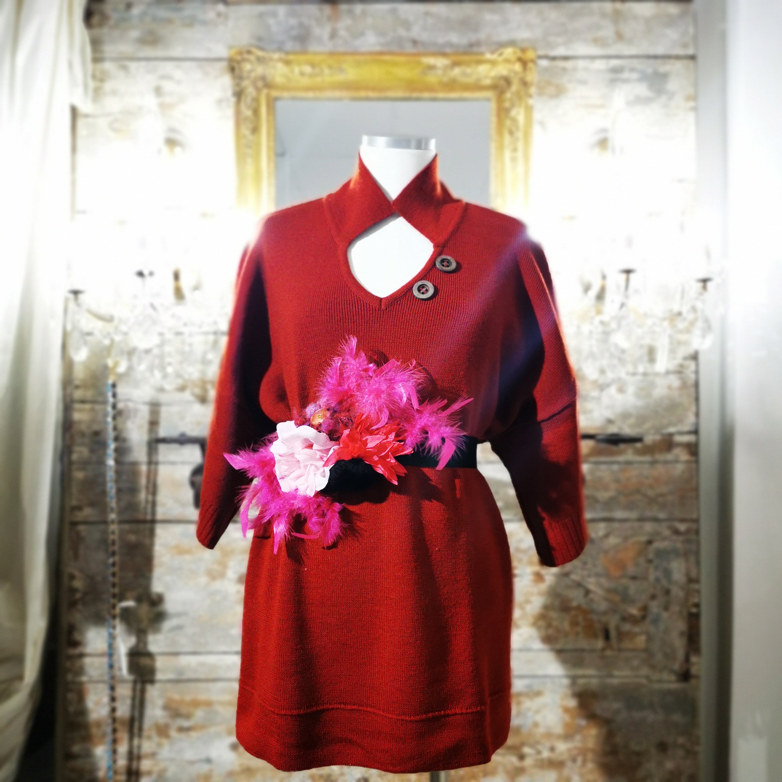 Maglia "GABRY"