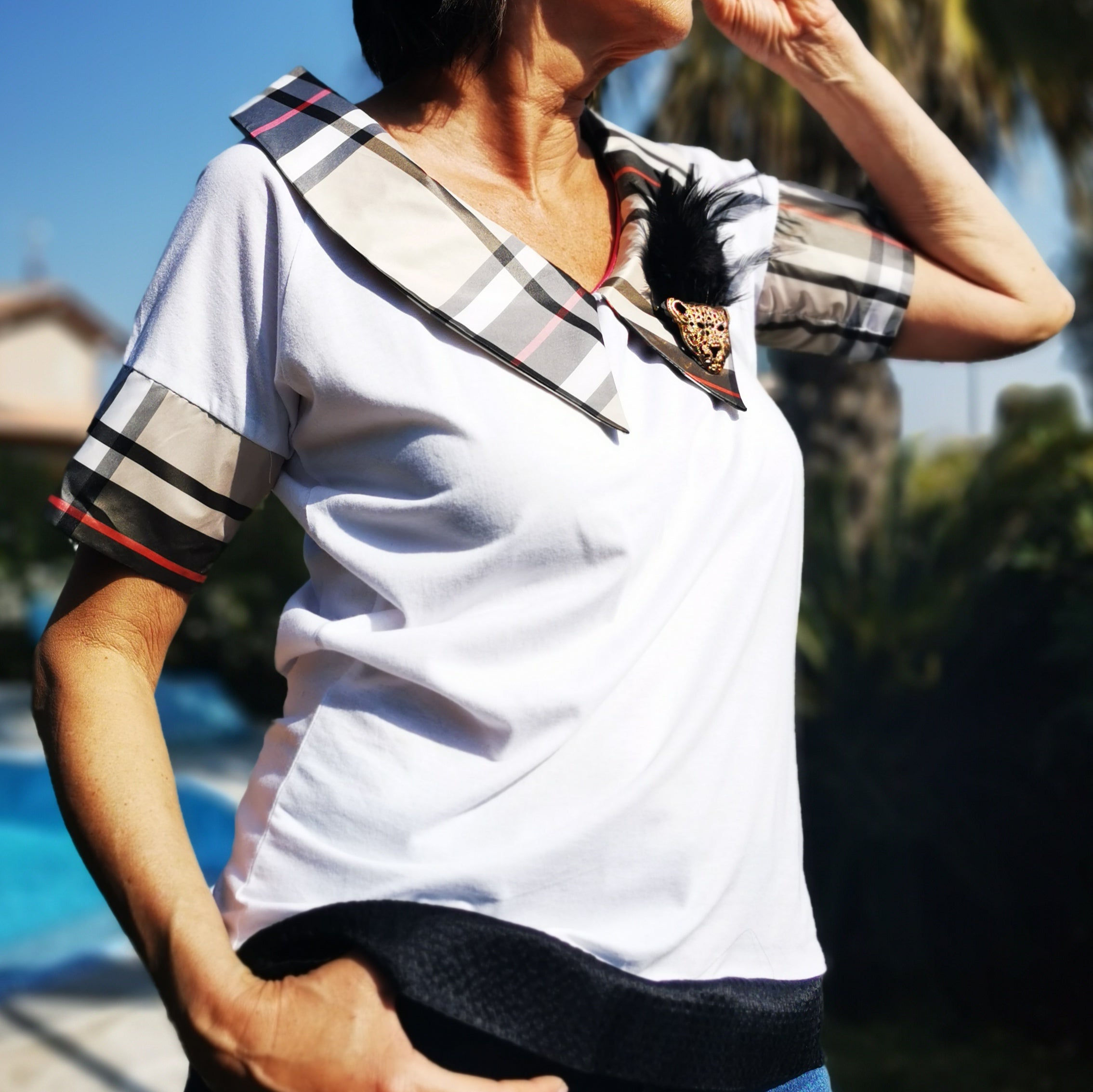 T-SHIRT