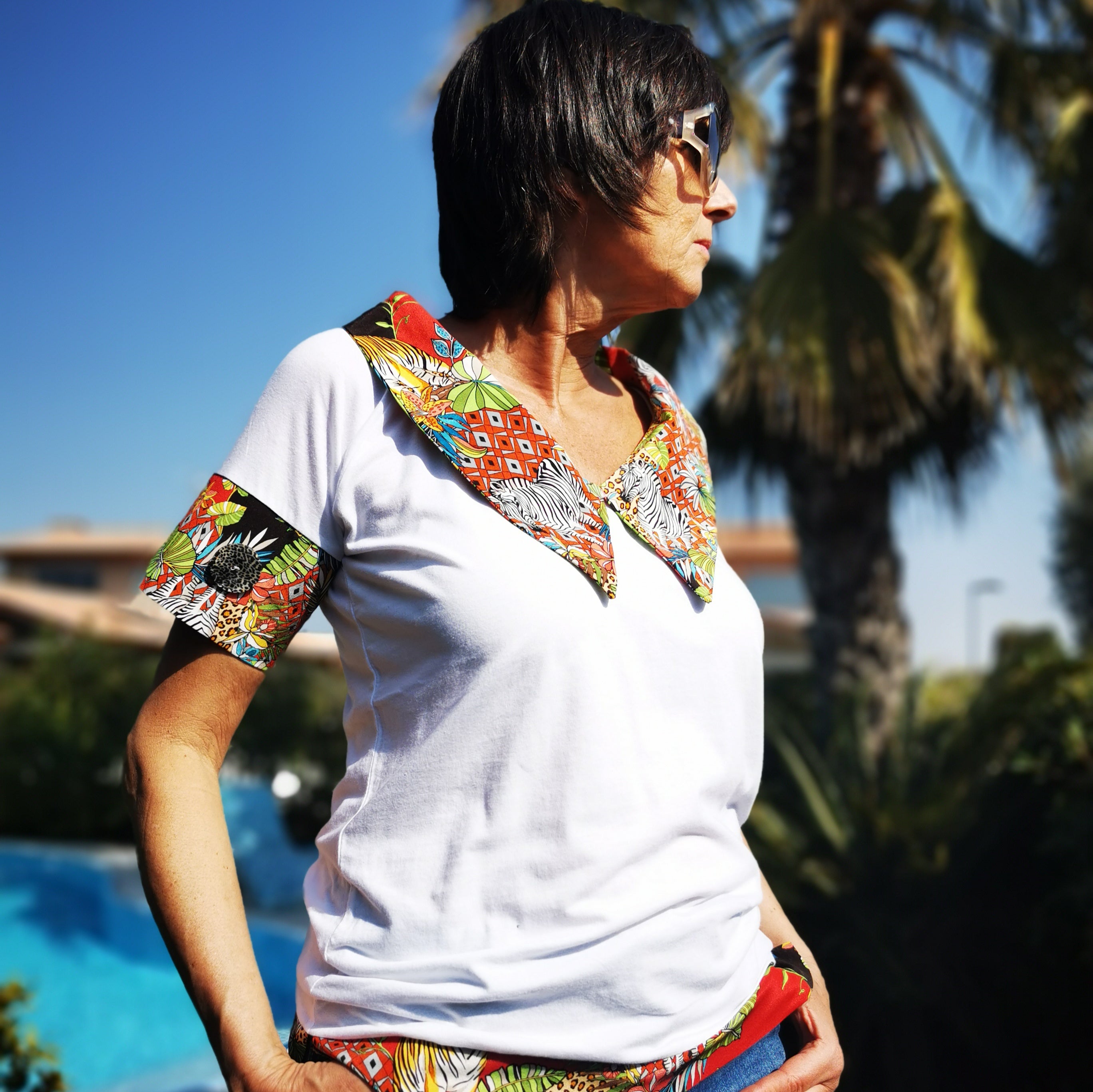 T-SHIRT