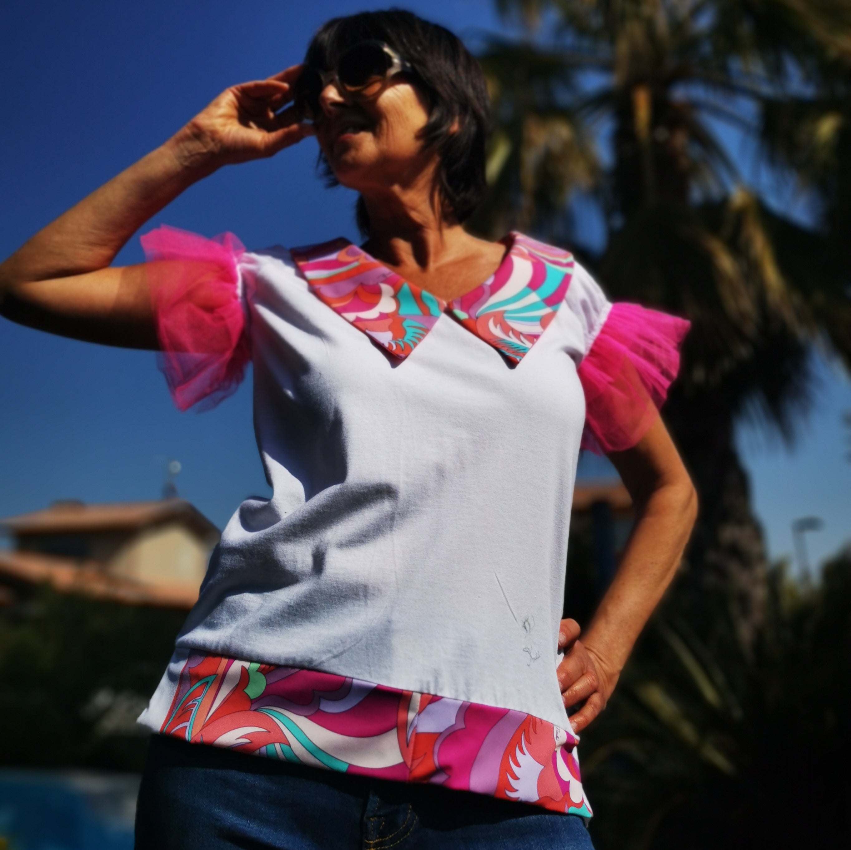 T-SHIRT