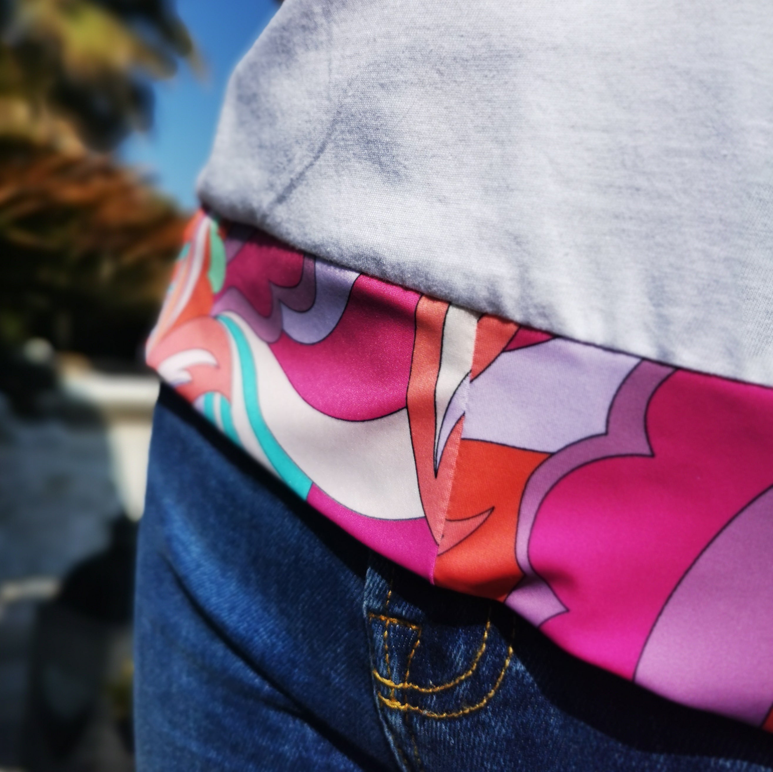 T-SHIRT