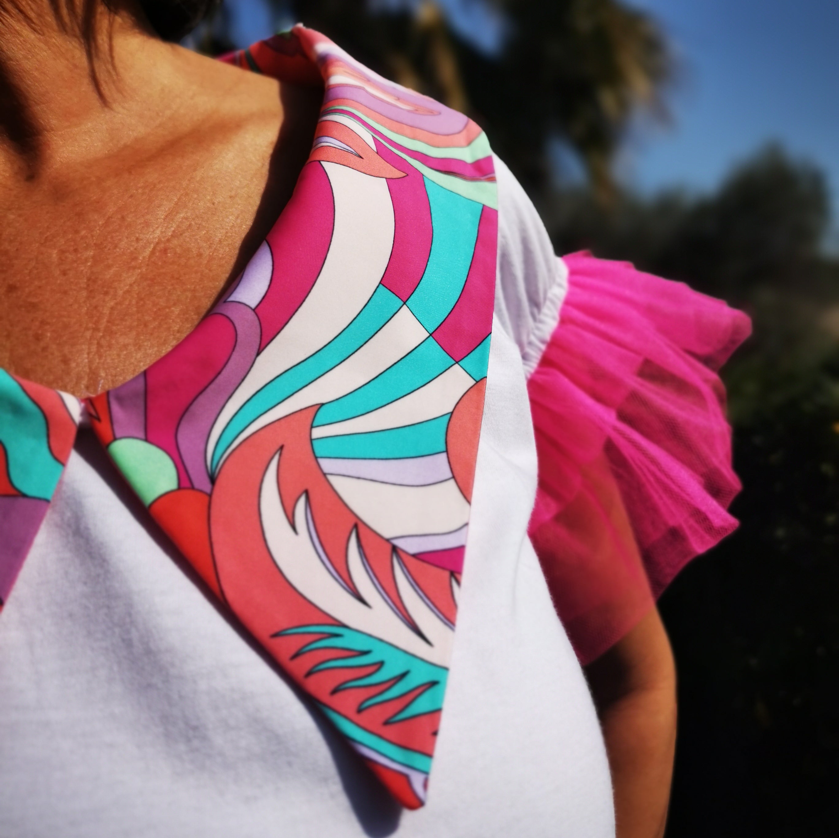 T-SHIRT