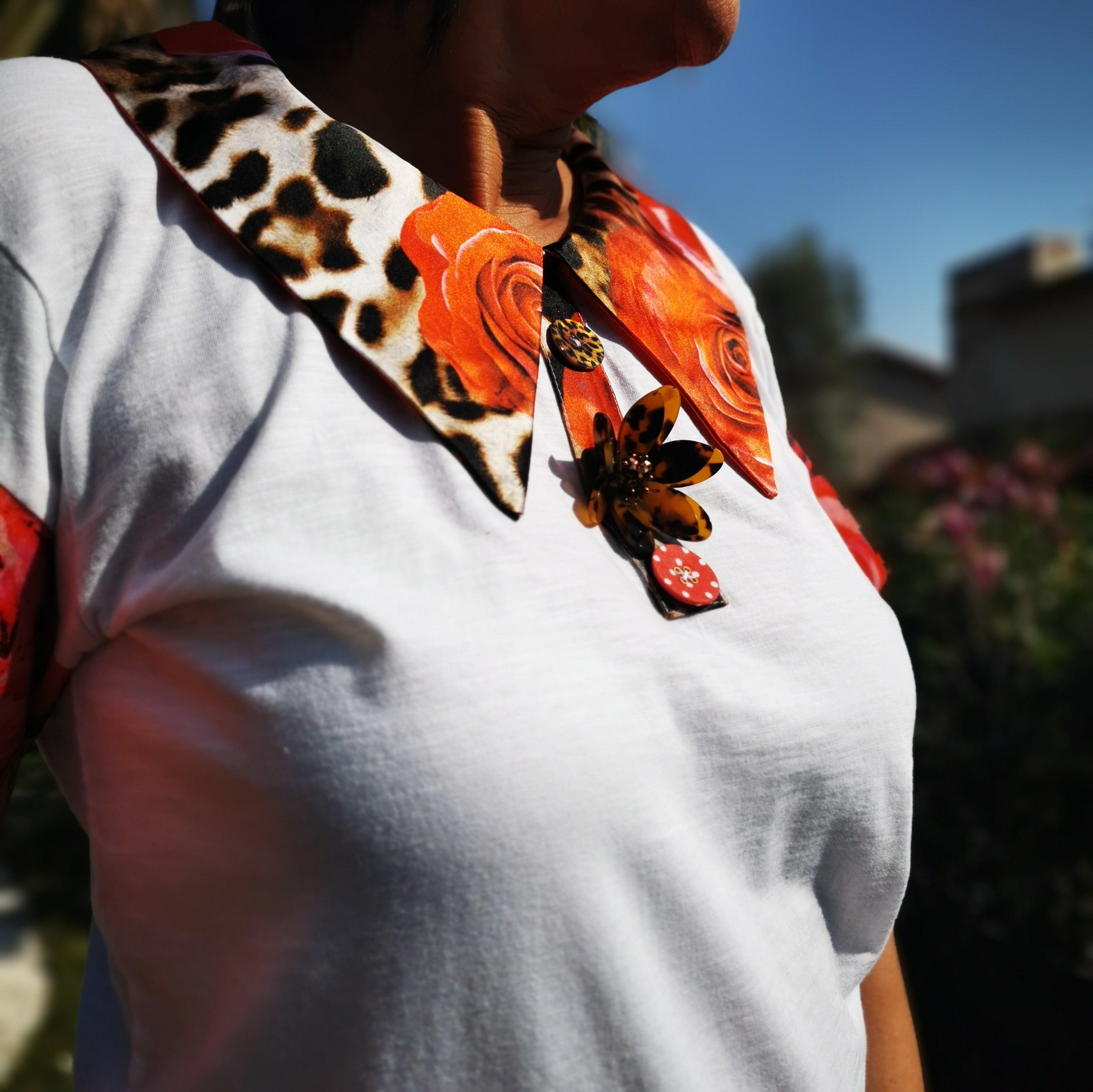 T-SHIRT