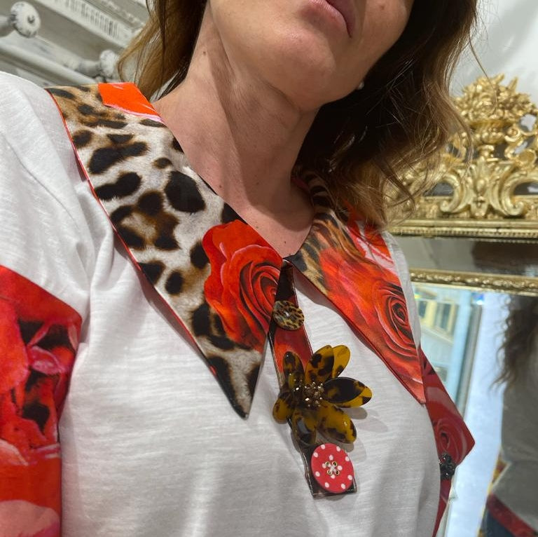 T-SHIRT