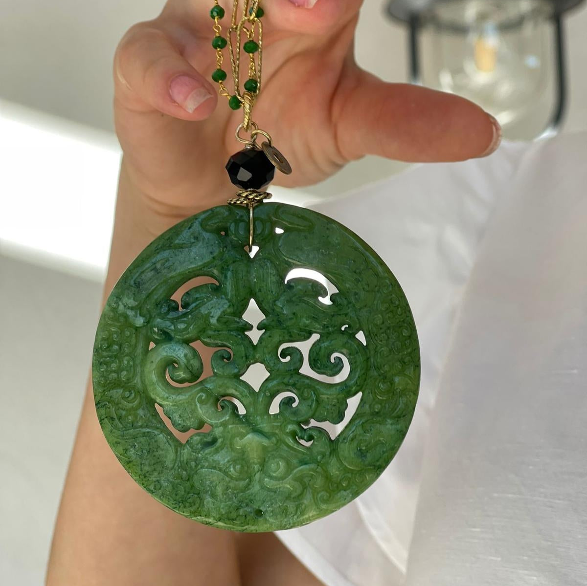 Collana Japan Almala