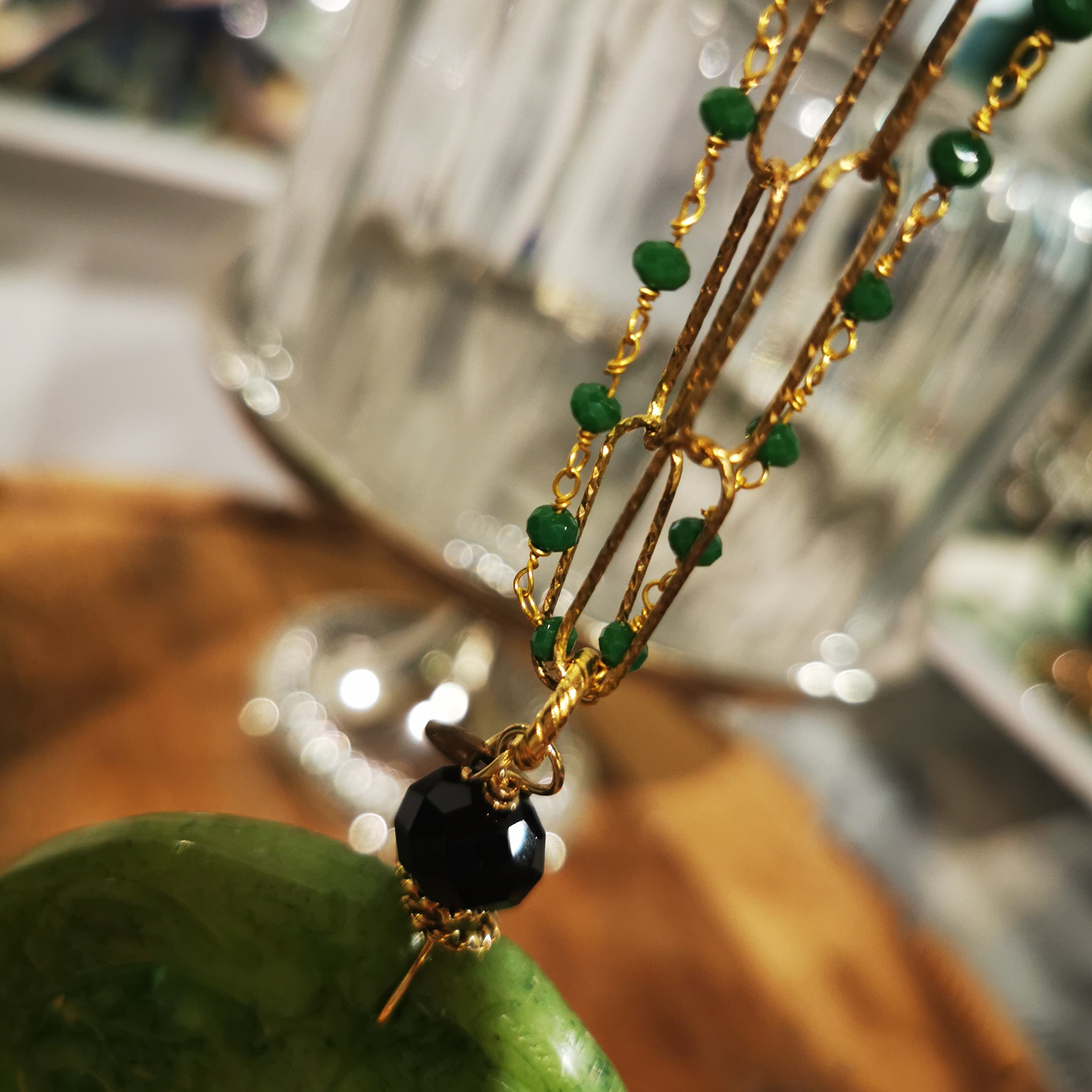 Collana Japan Almala