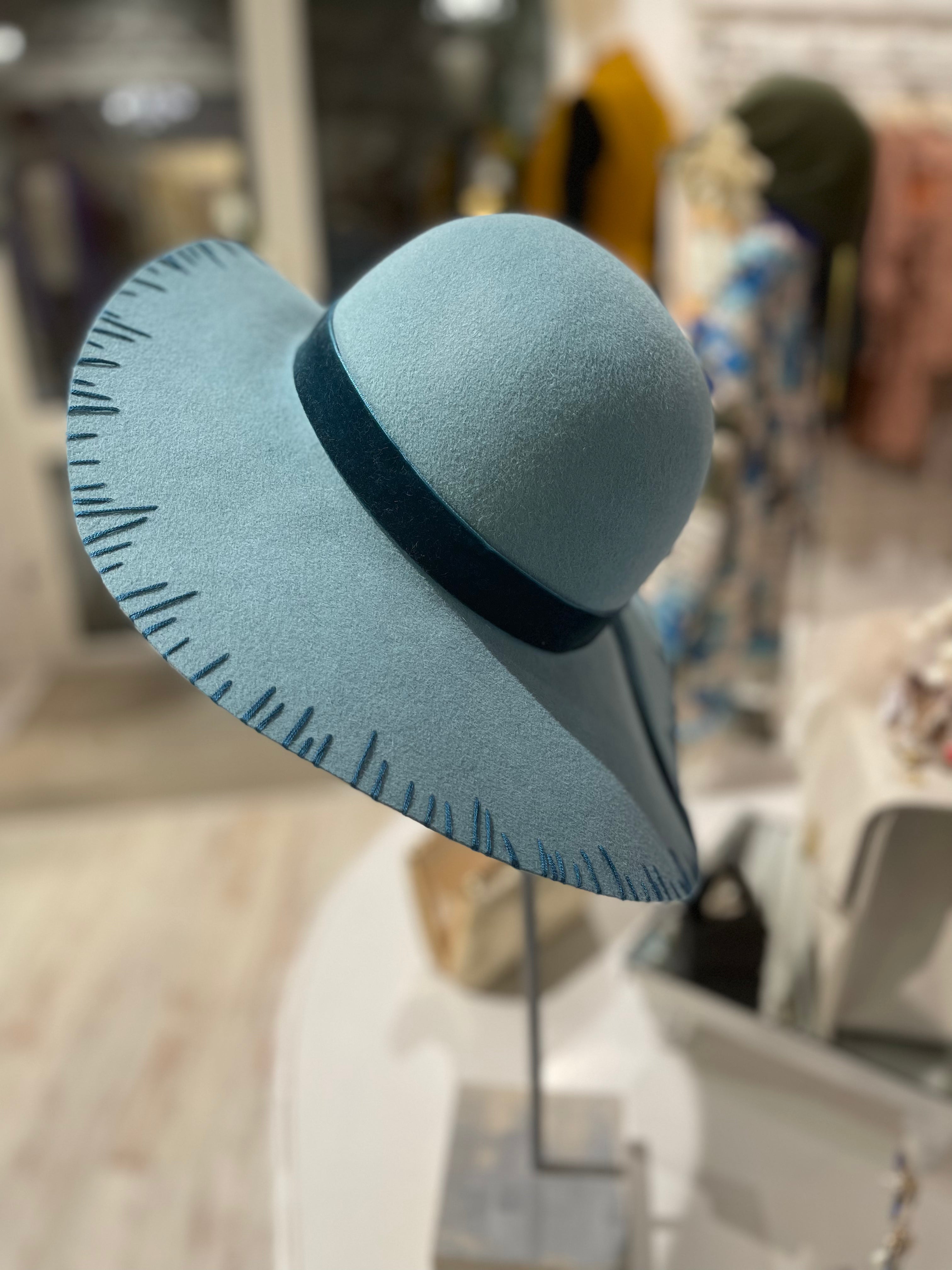 Cappello Angelica