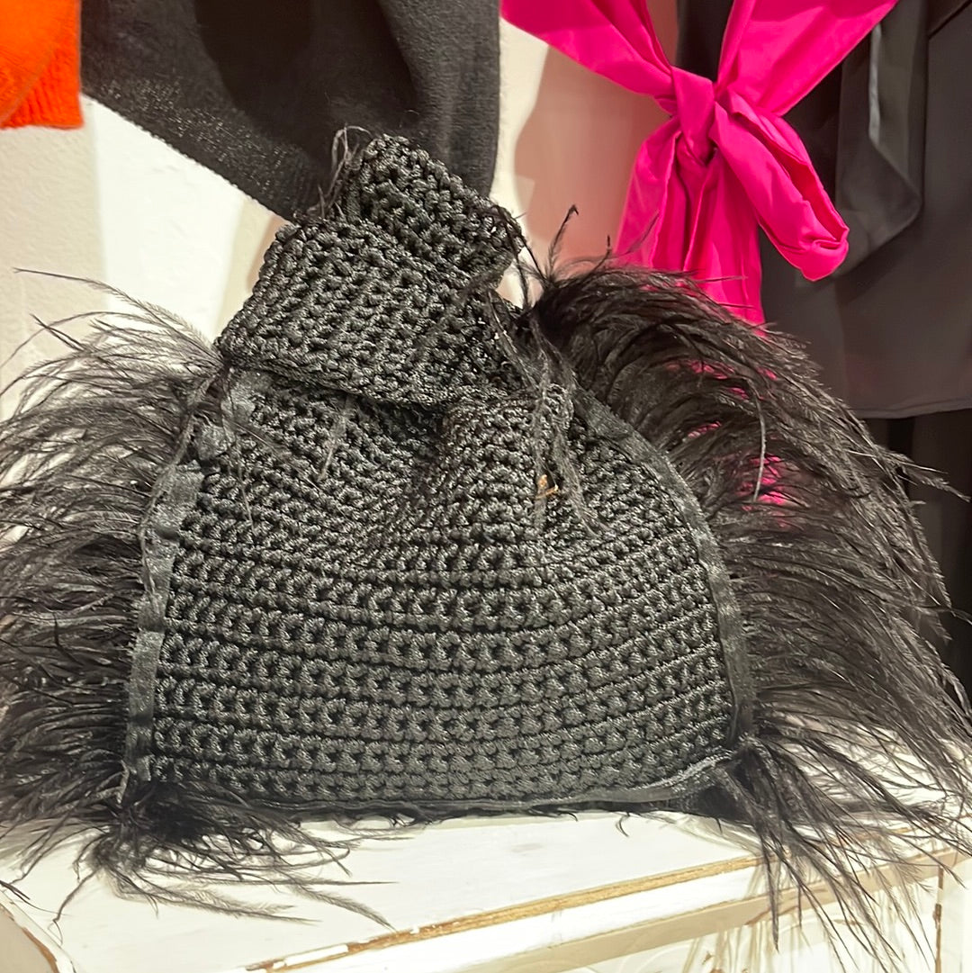 Borsa Alfi Lamilanesa