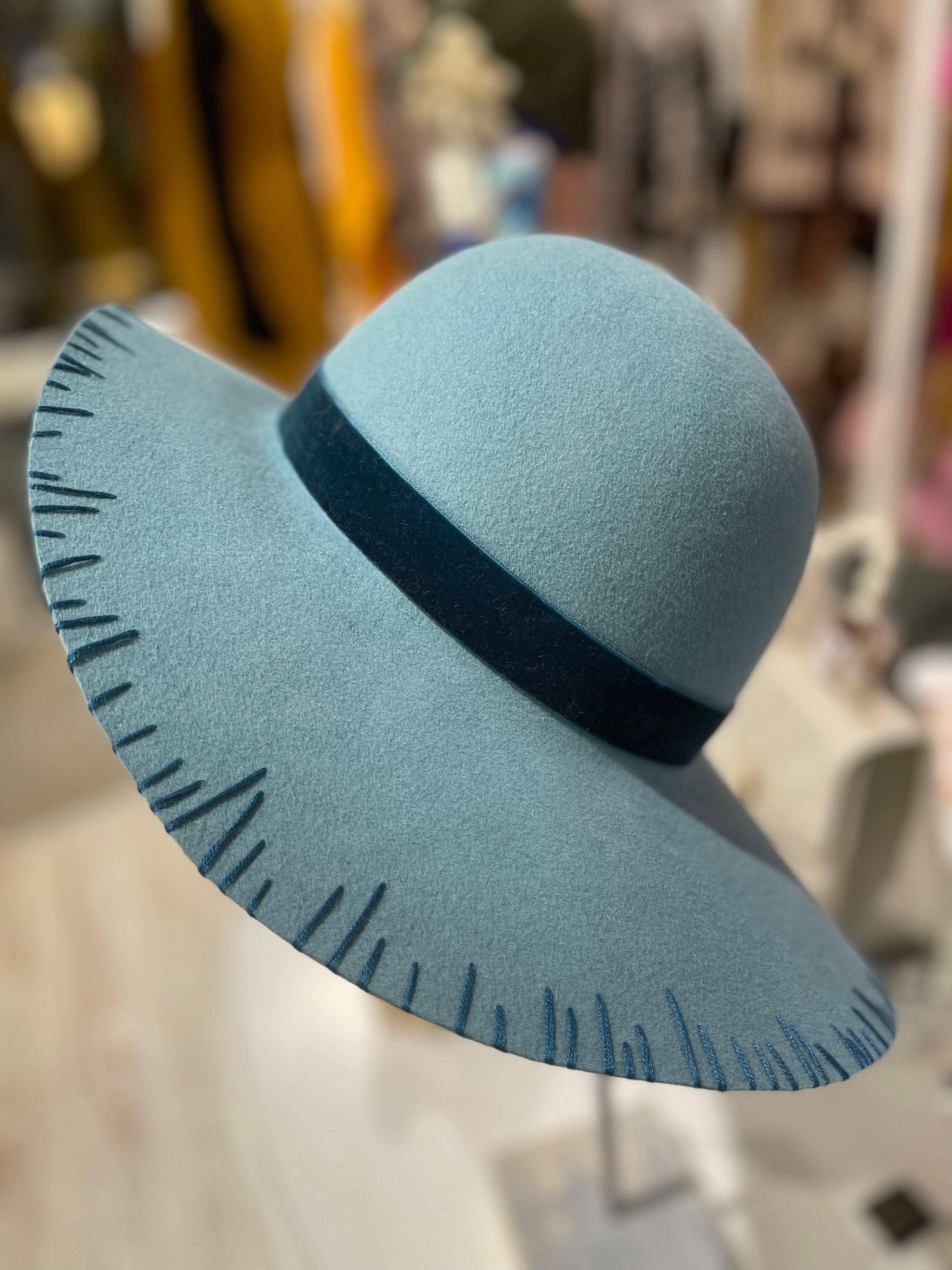 Cappello Angelica
