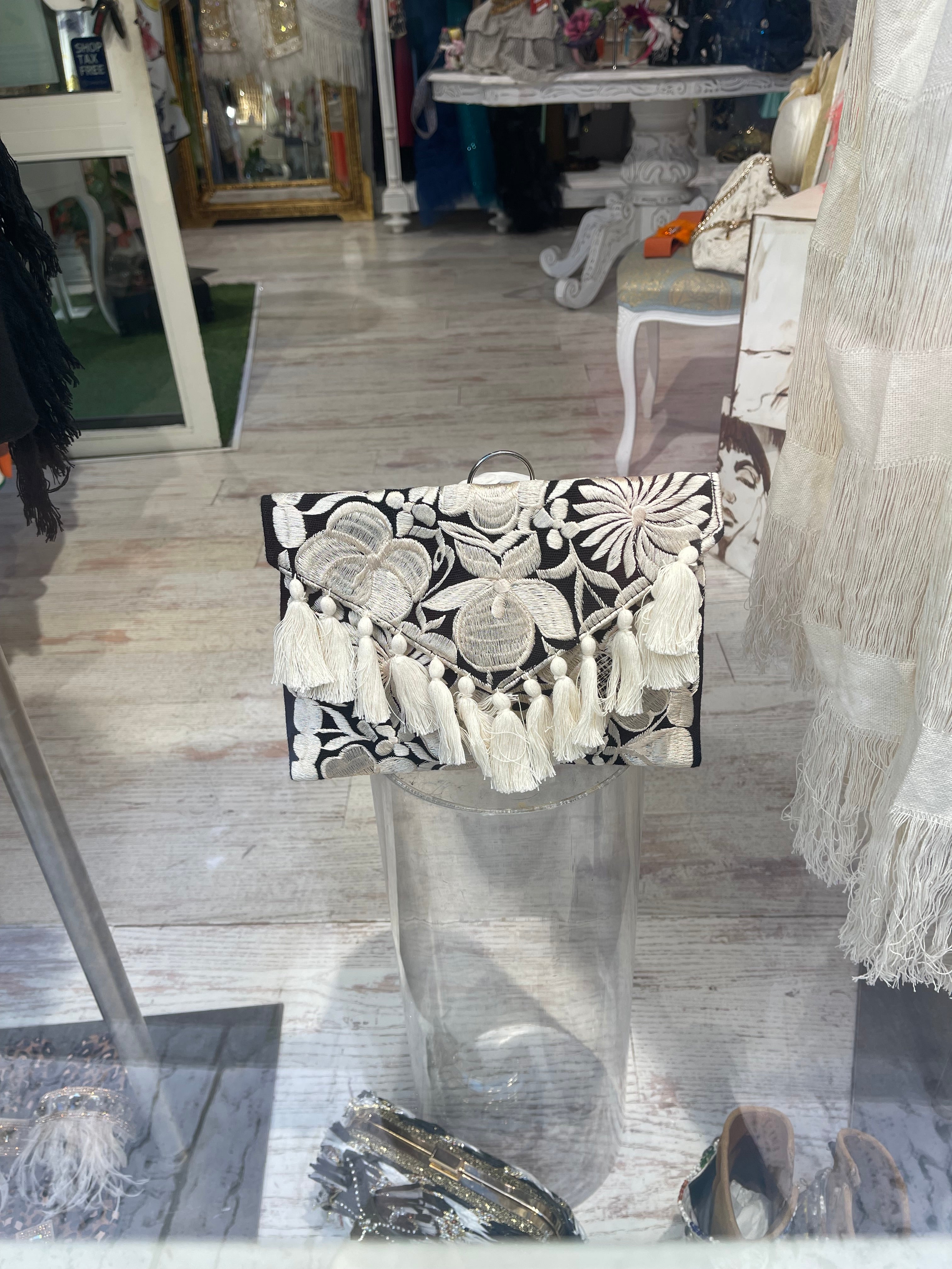 Borsa Pochette
