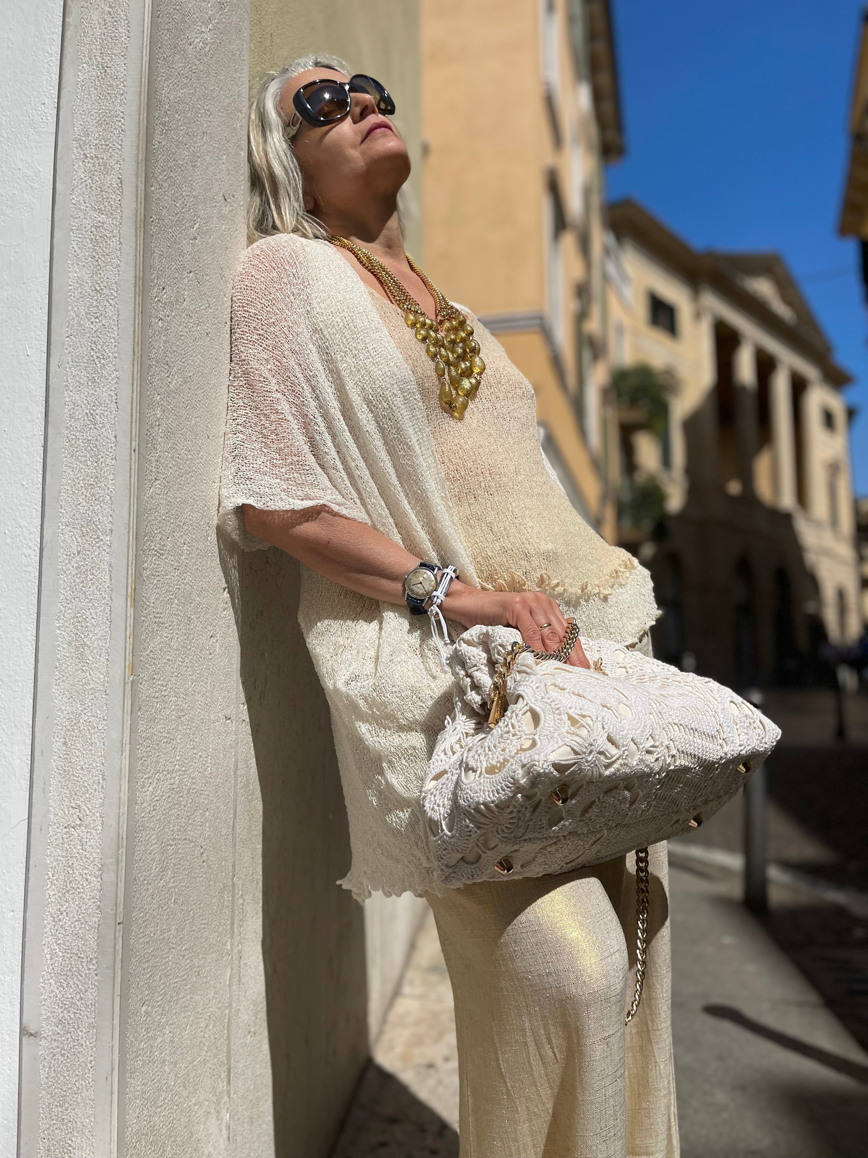 Borsa Taormina Milanesabag