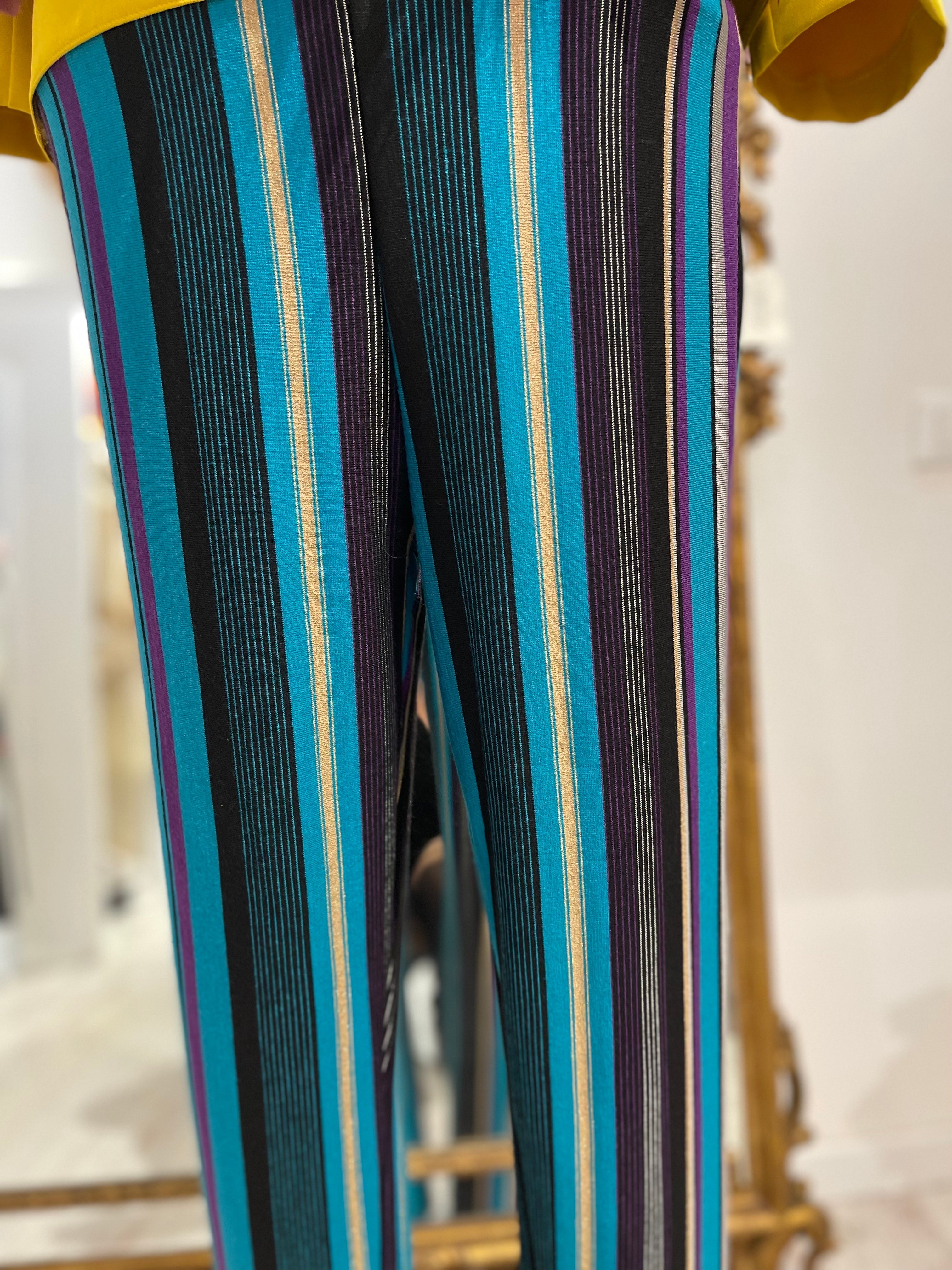 Pantalone in maglina