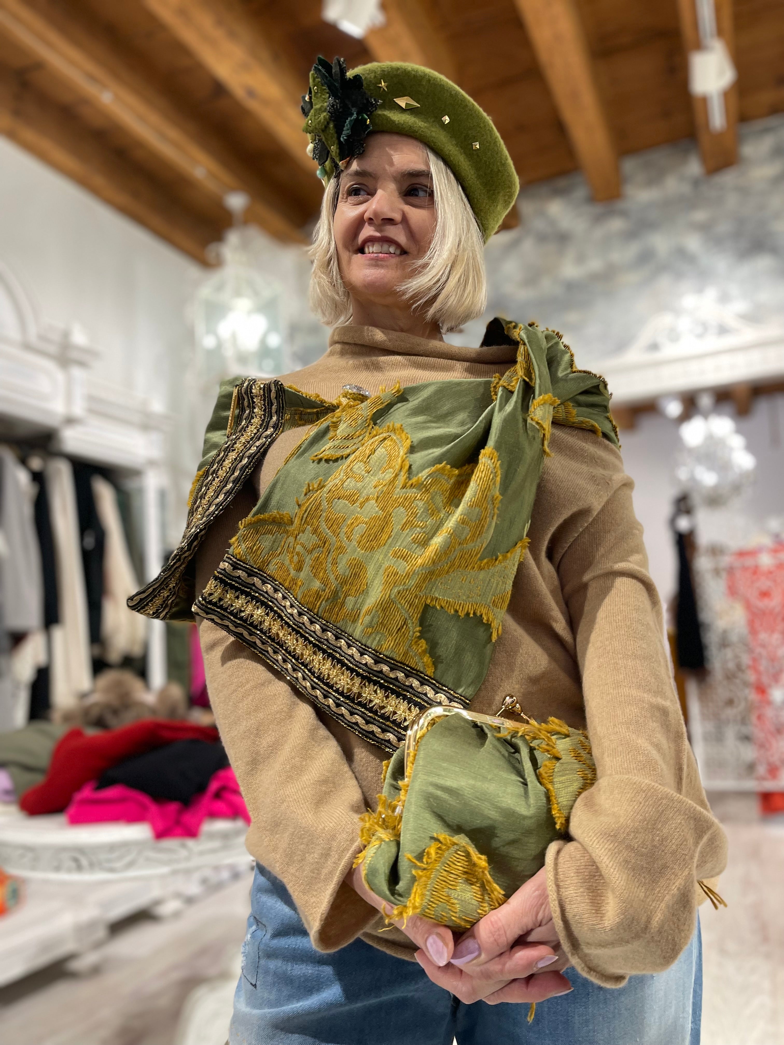 Stola Marocco