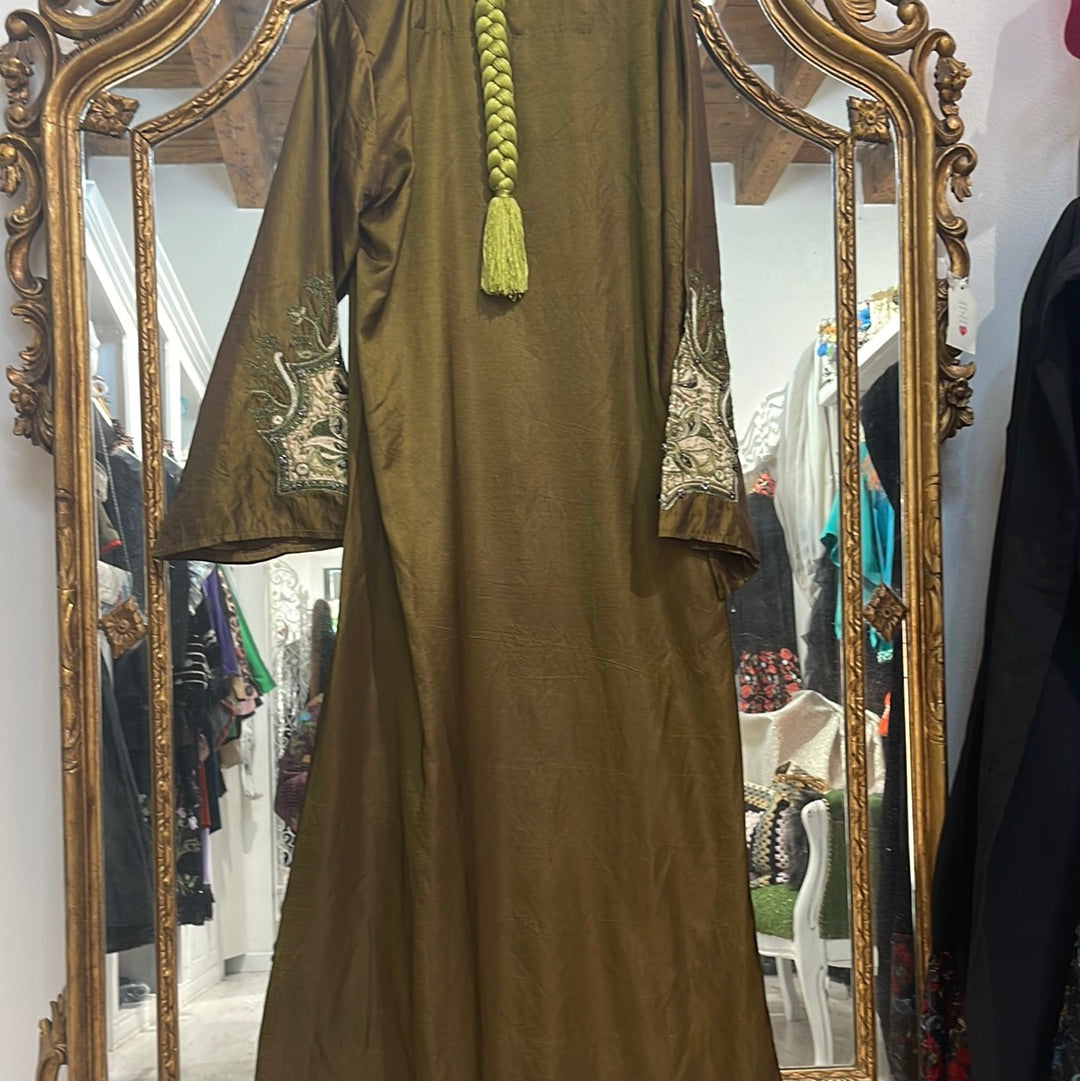 Abito Marocco