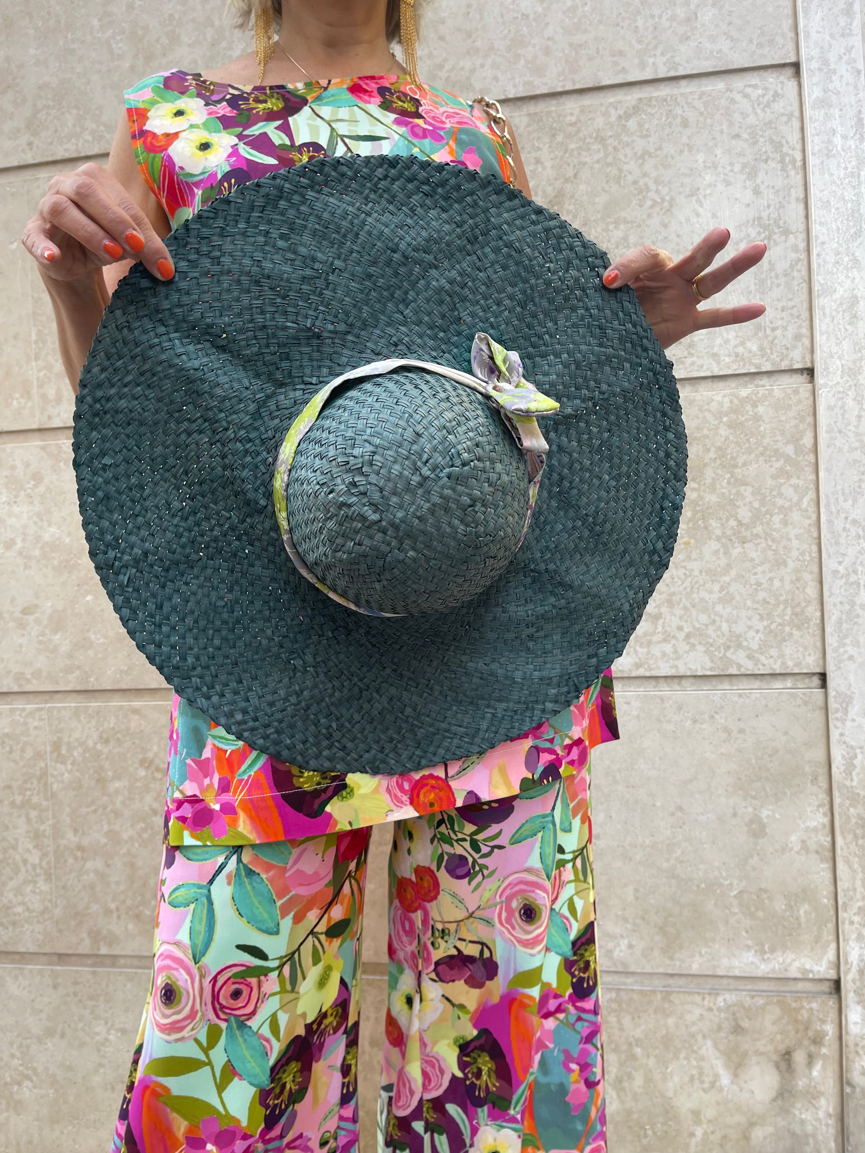 Cappello Silvia