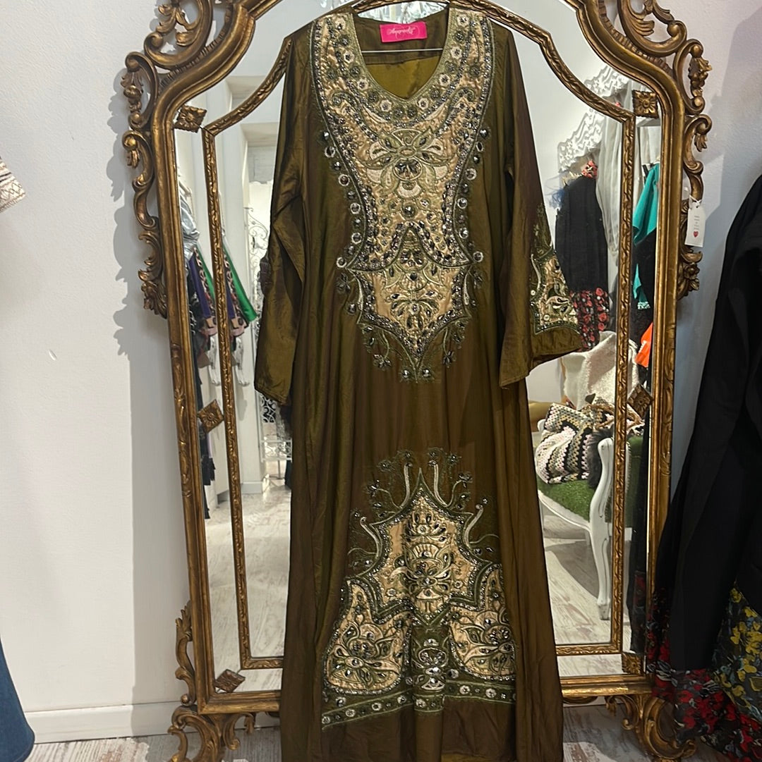 Abito Marocco