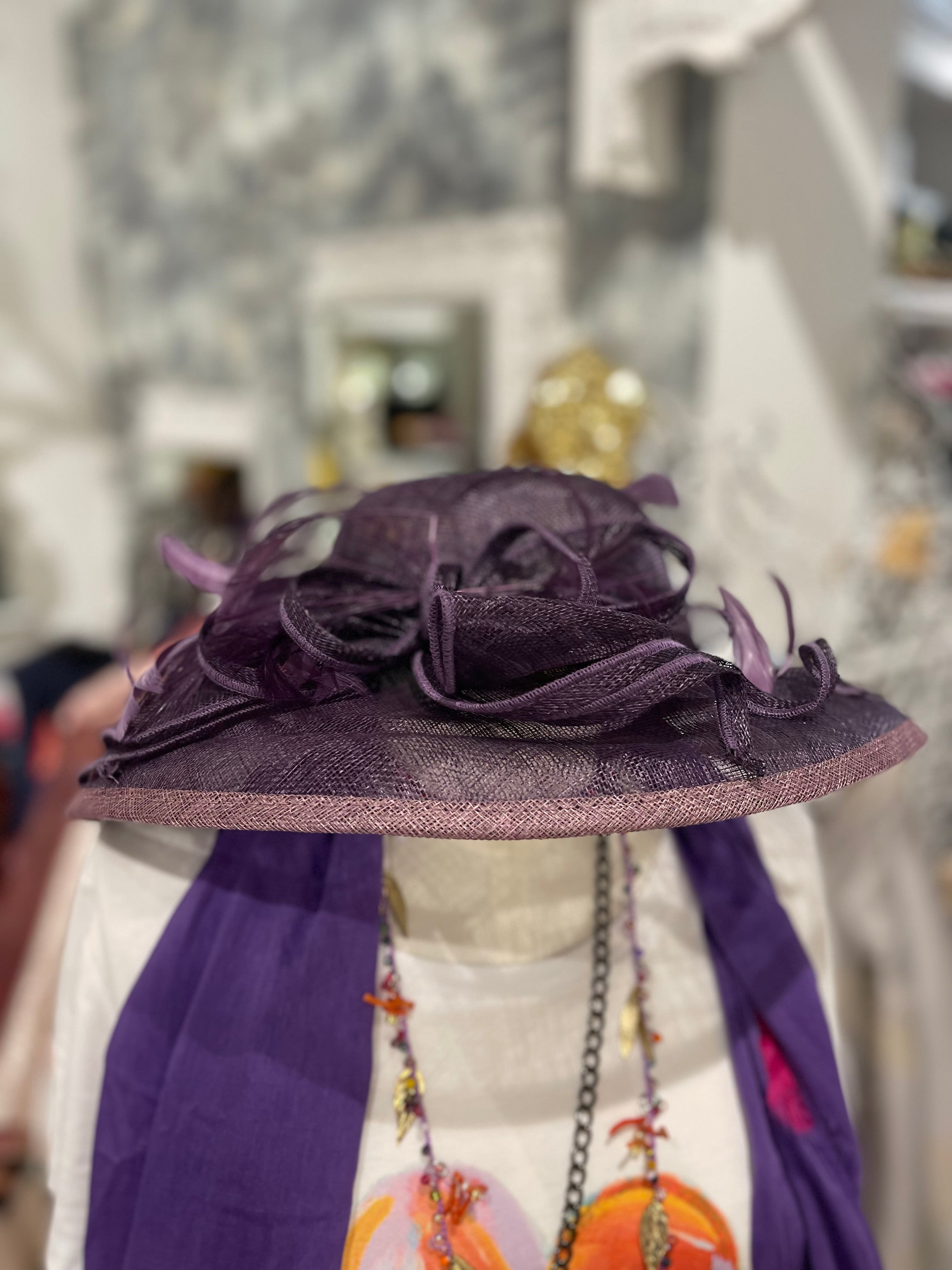 Cappello Elisabetta