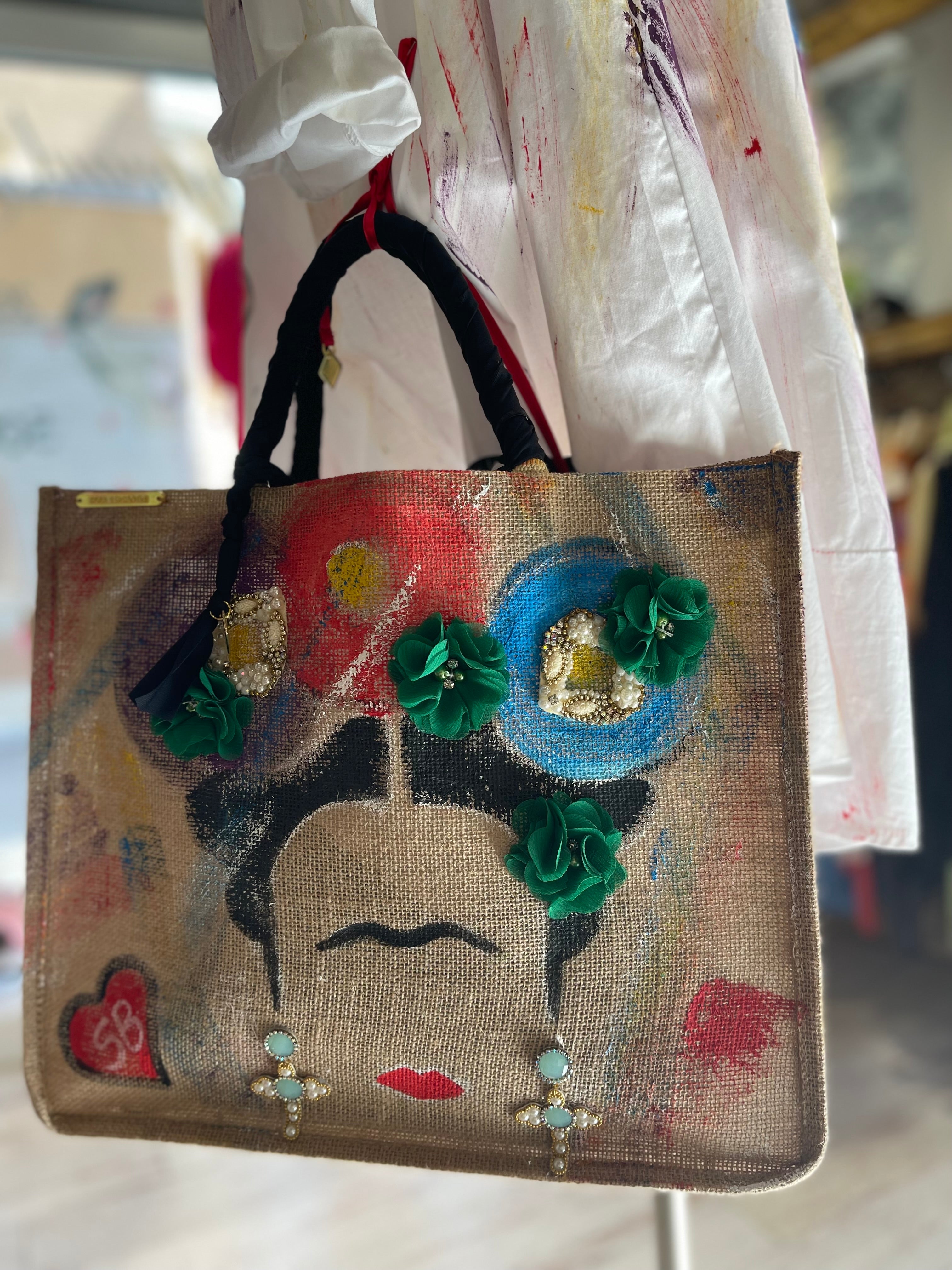 Borsa shopper Frida