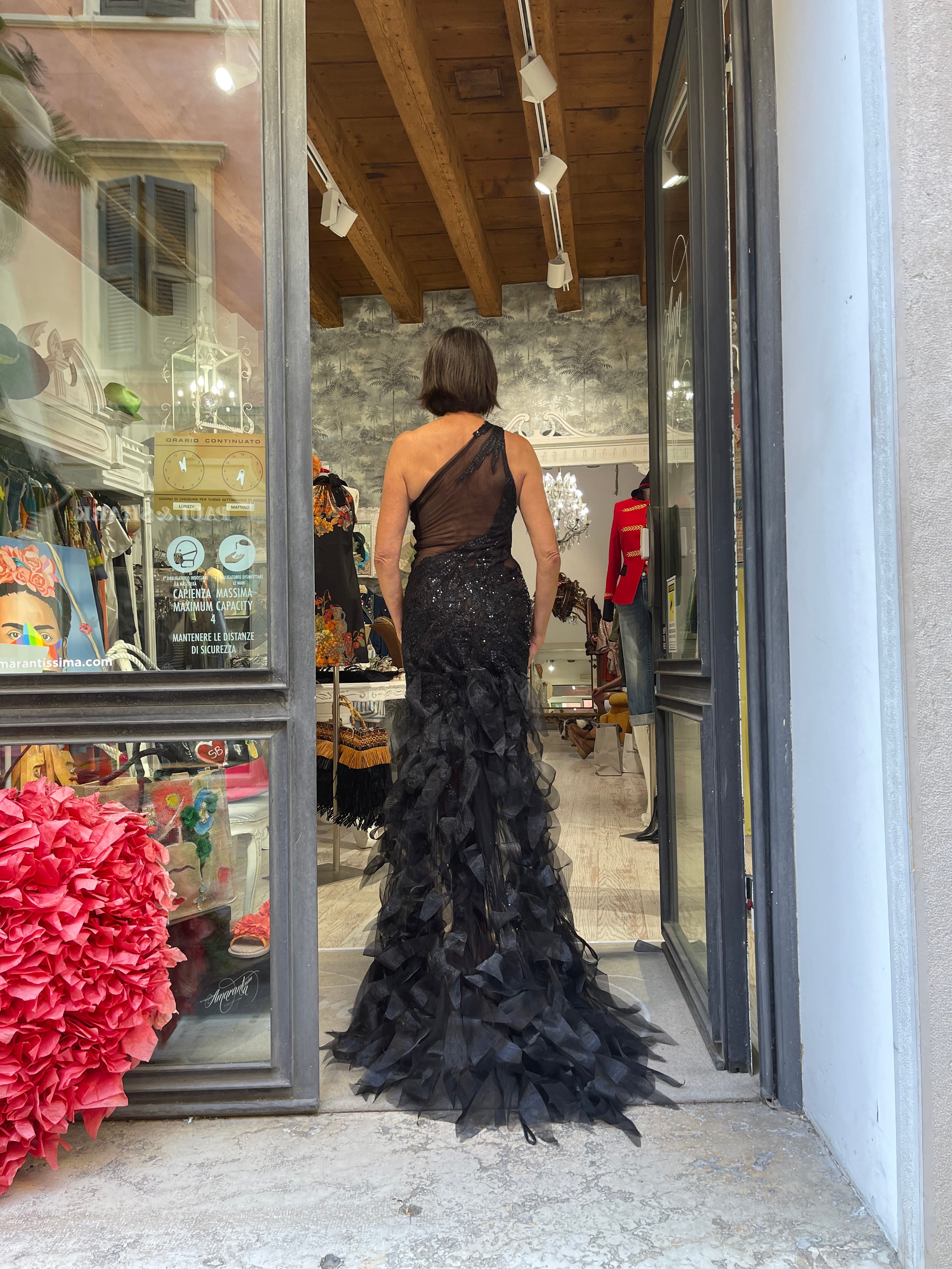 Abito Gala’