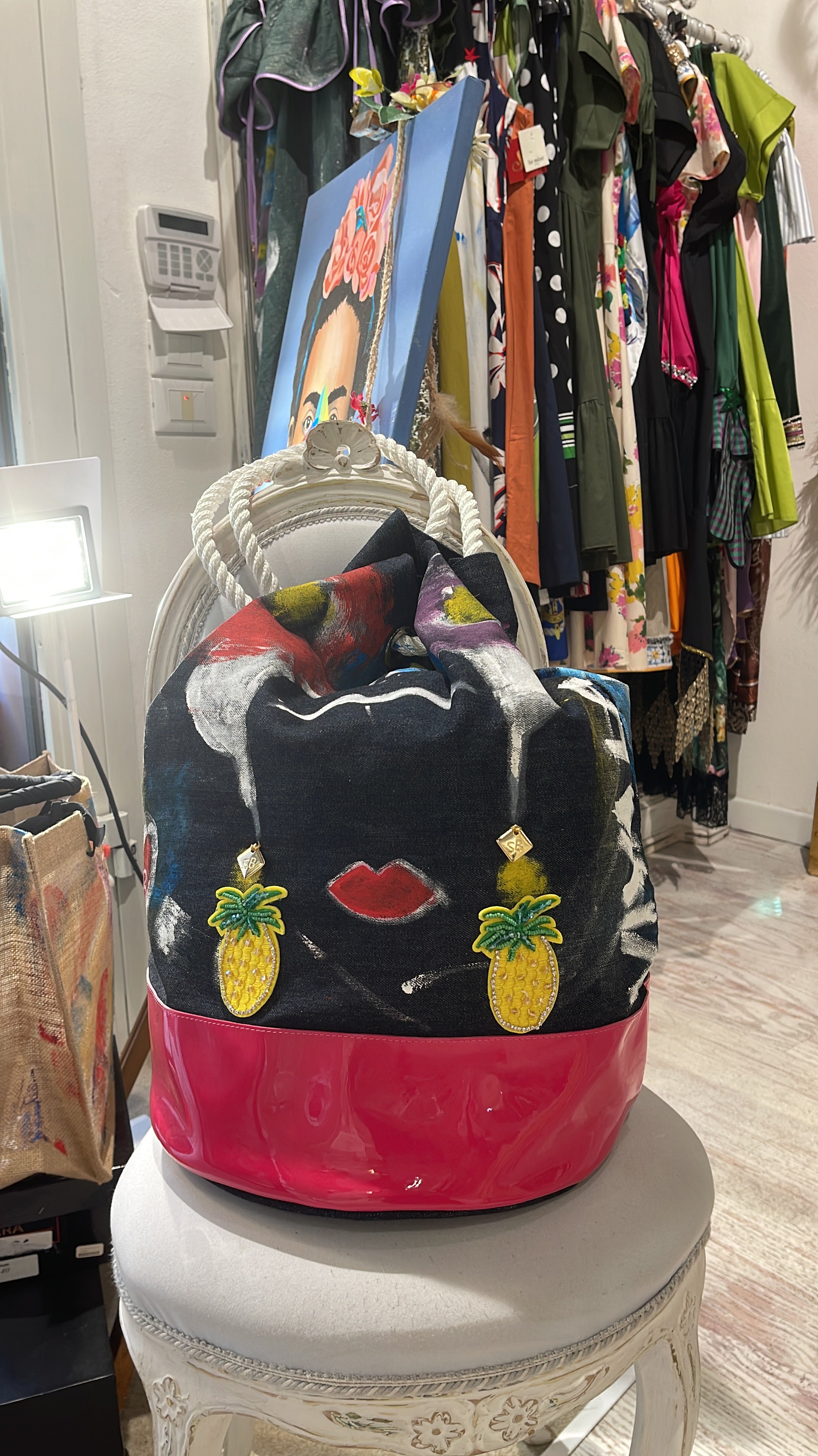 Borsone Frida