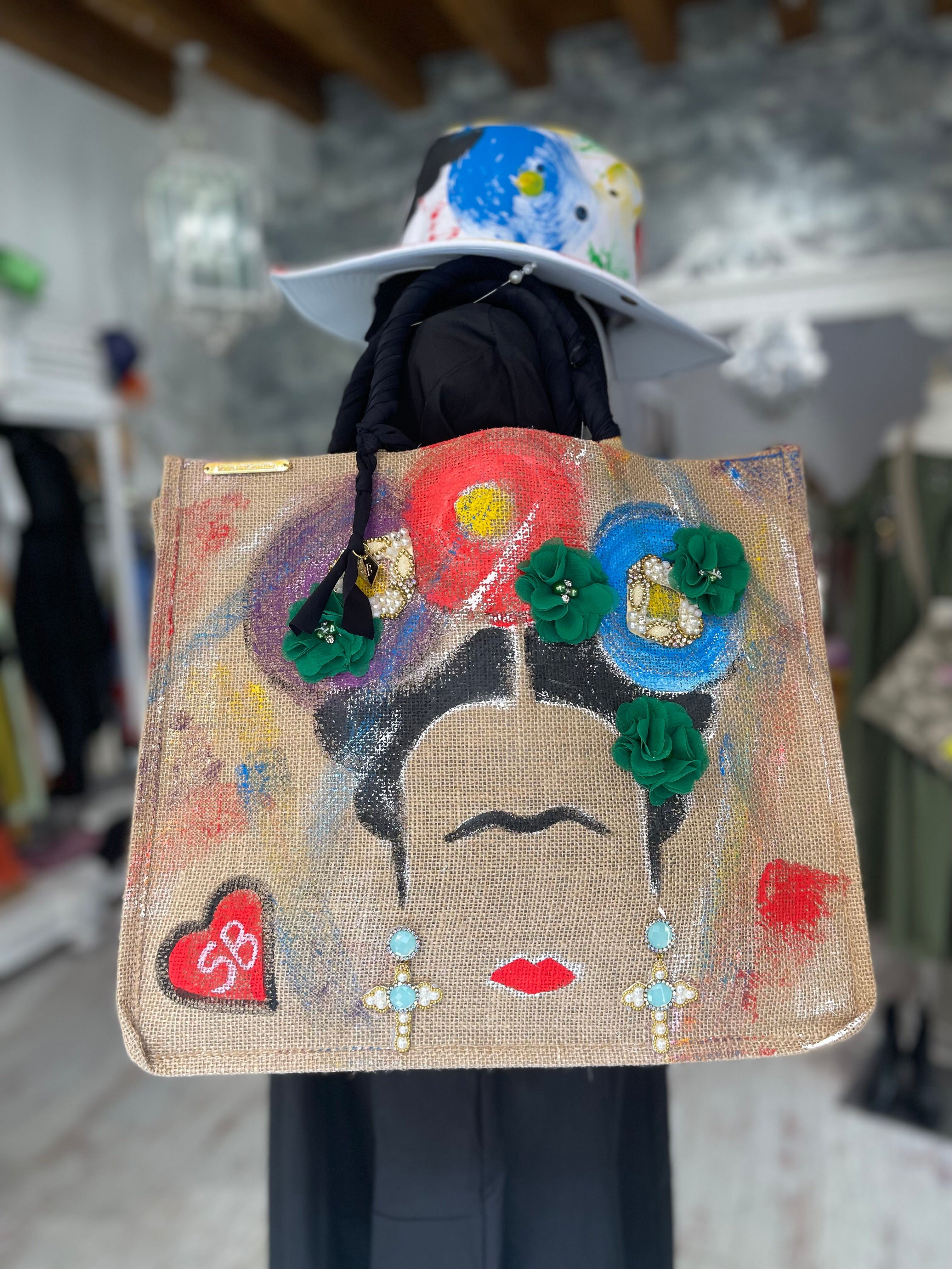 Borsa shopper Frida