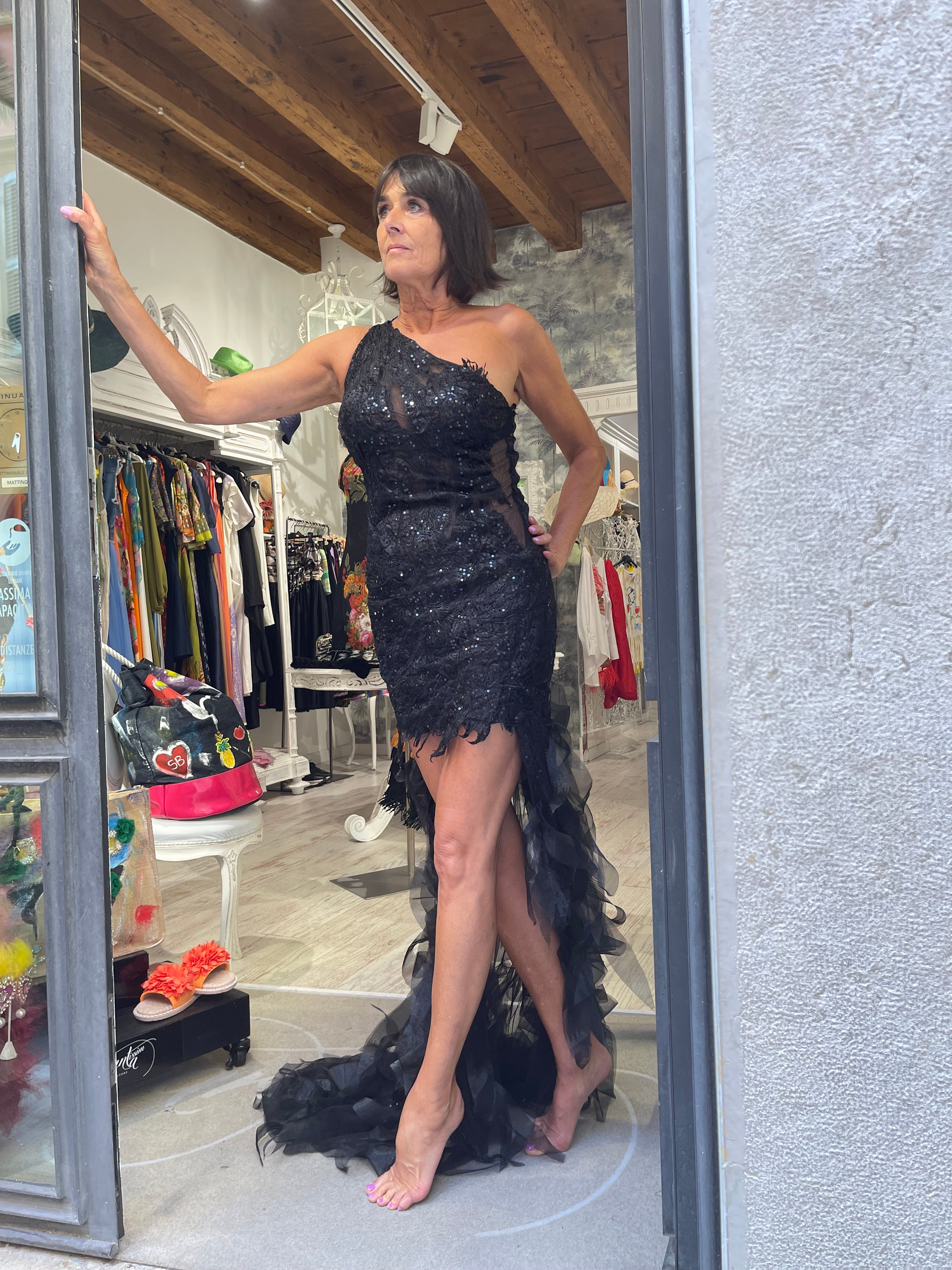 Abito Gala’