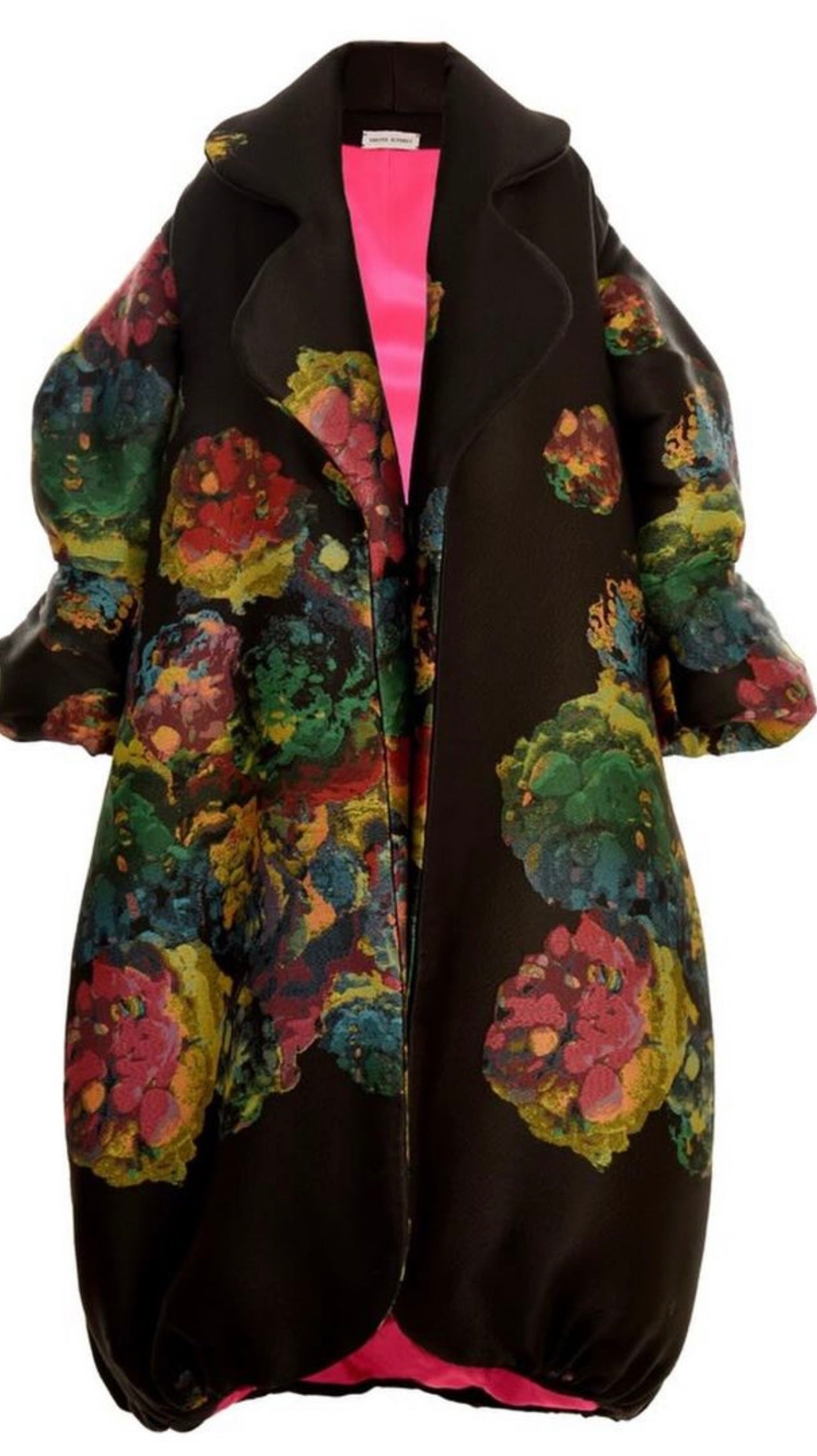 Cappotto Floreal