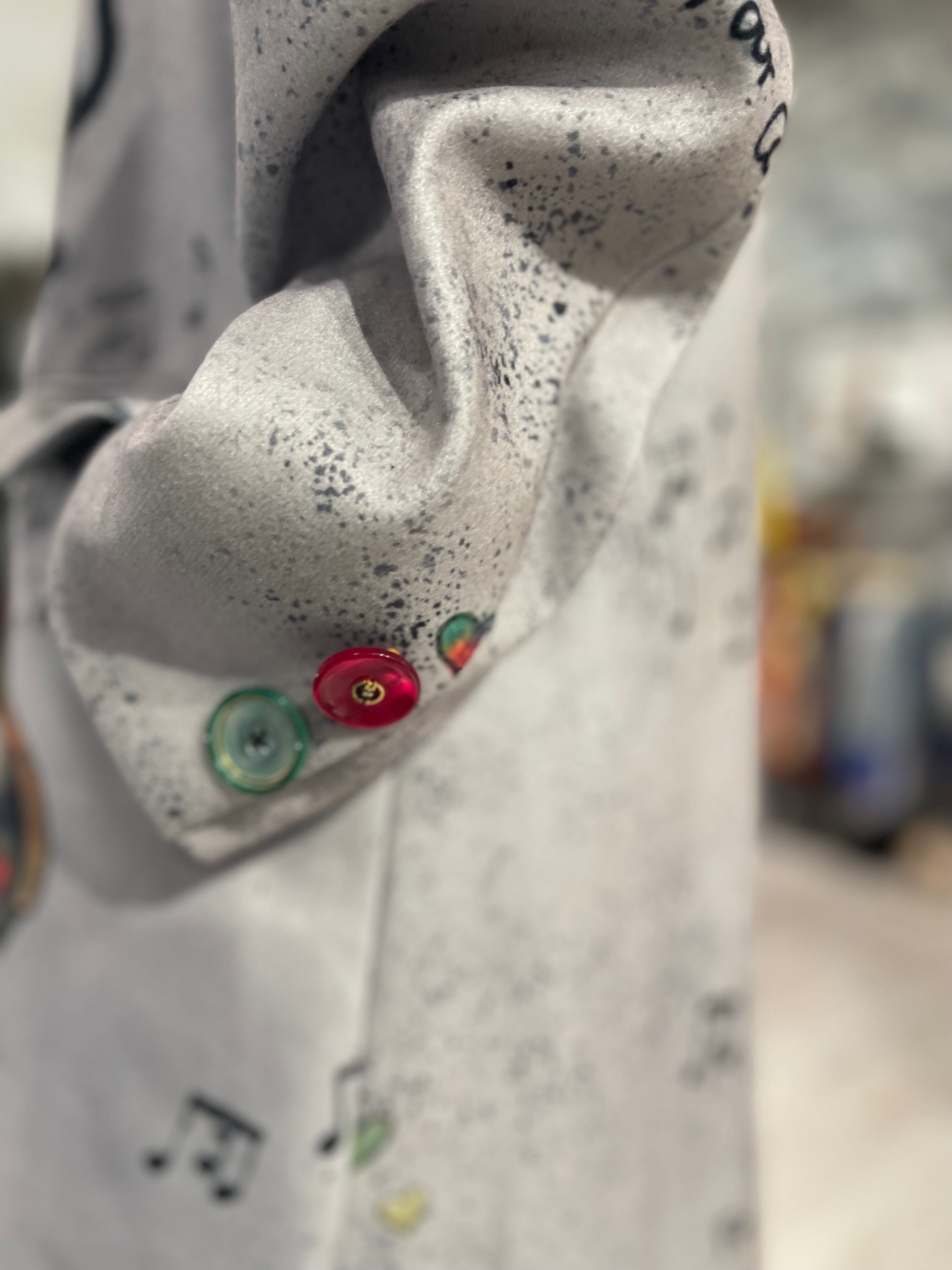 Cappotto Cat