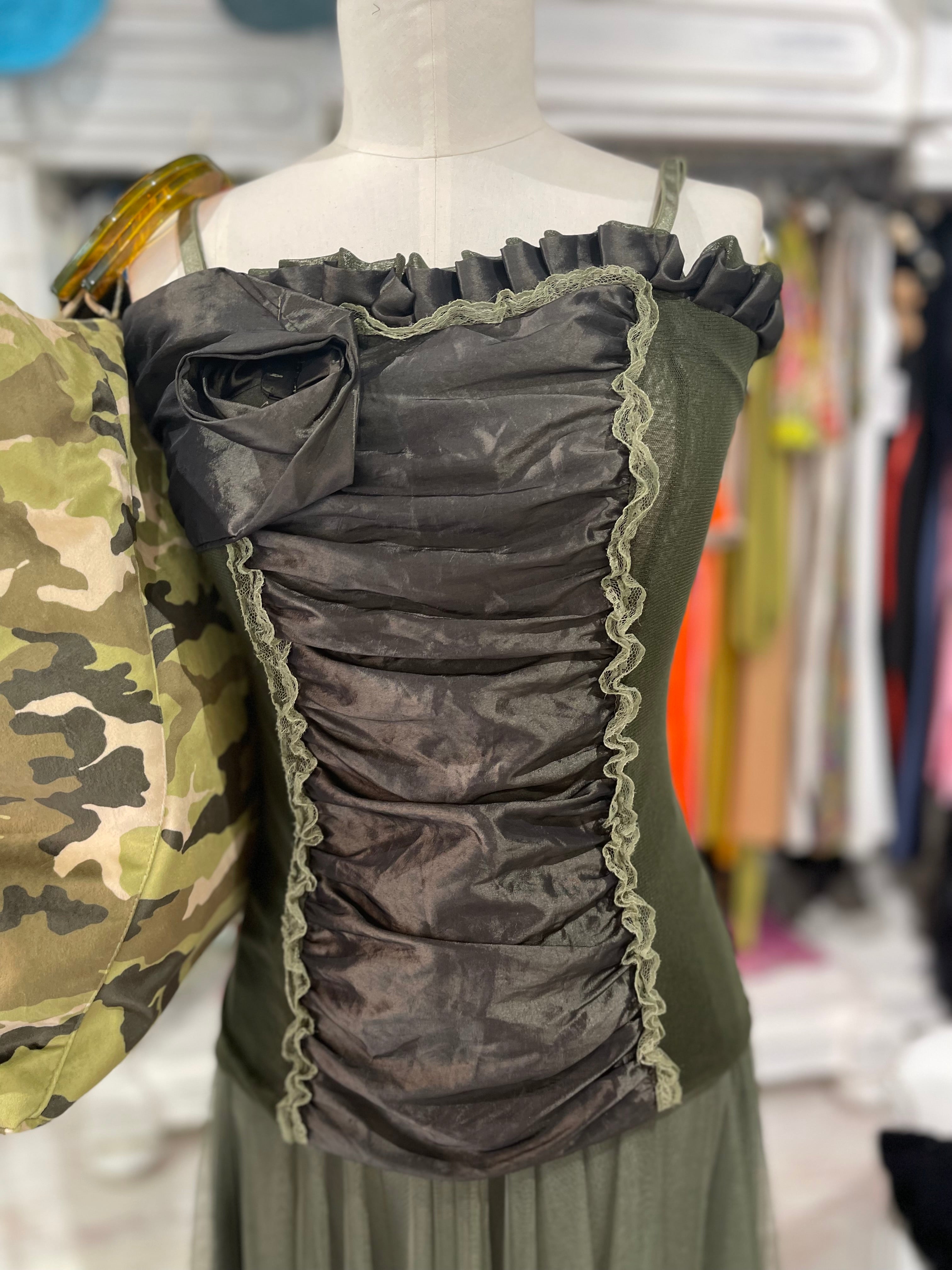 Top Militare