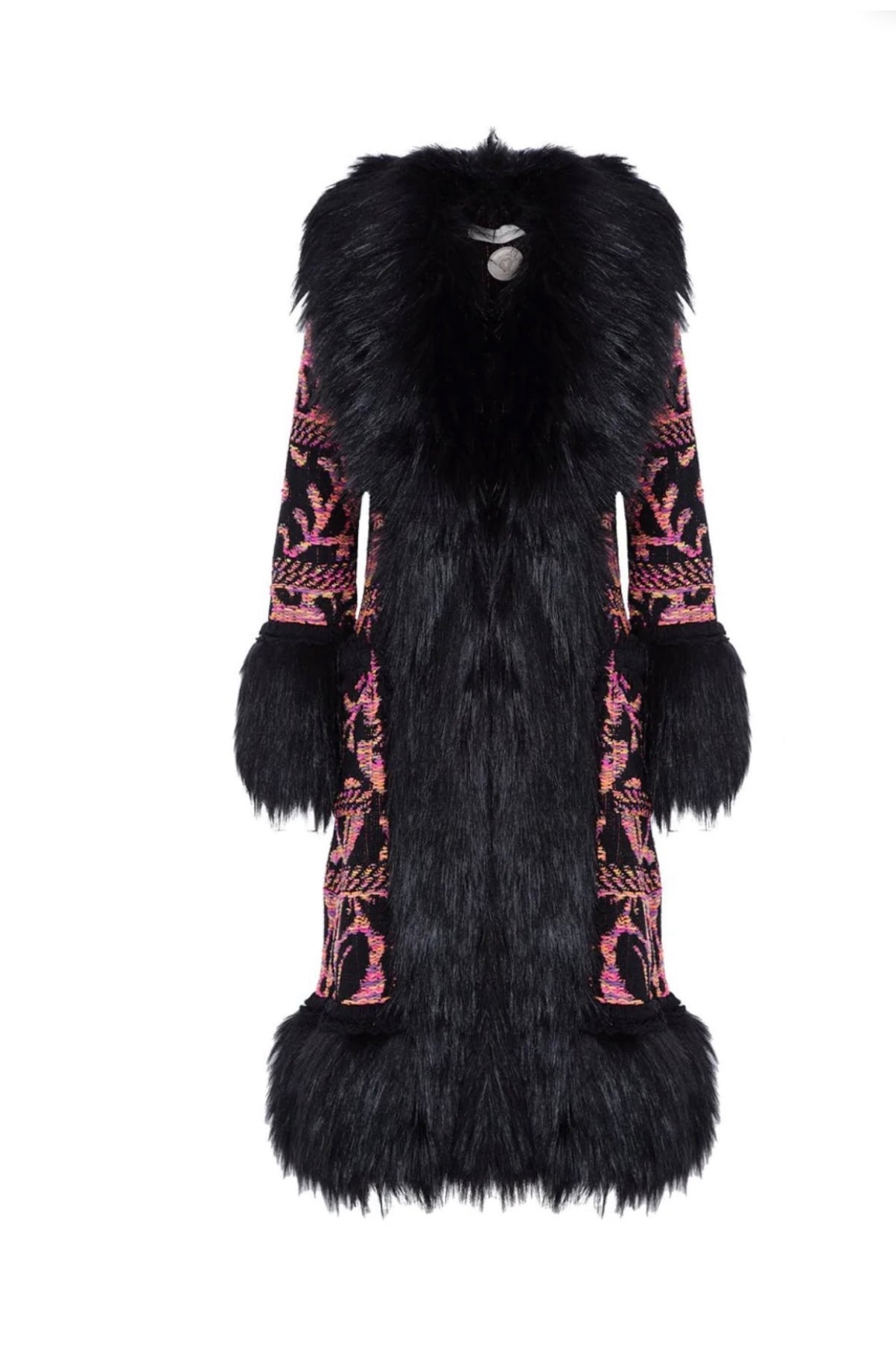 Cappotto Eco