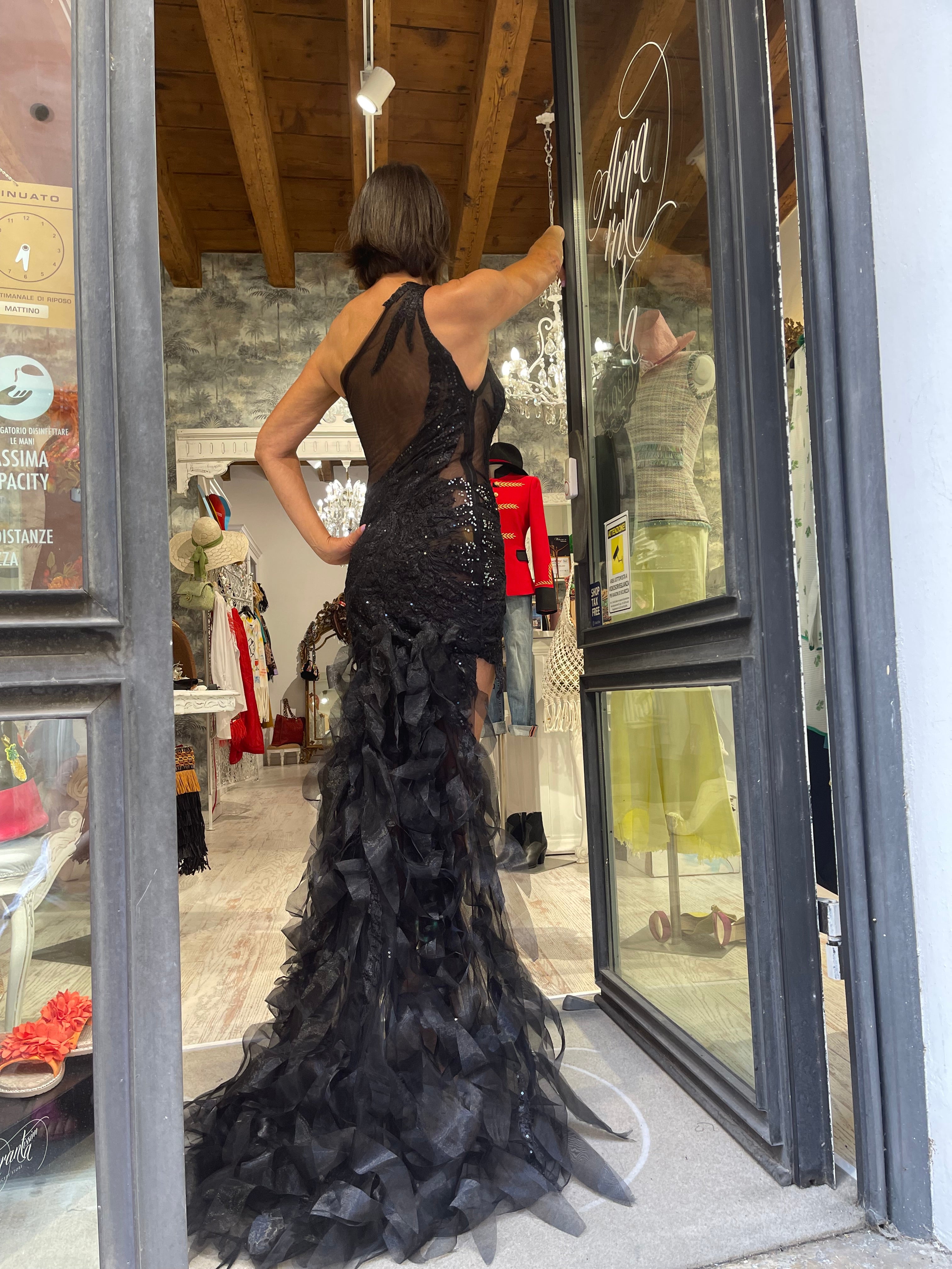 Abito Gala’