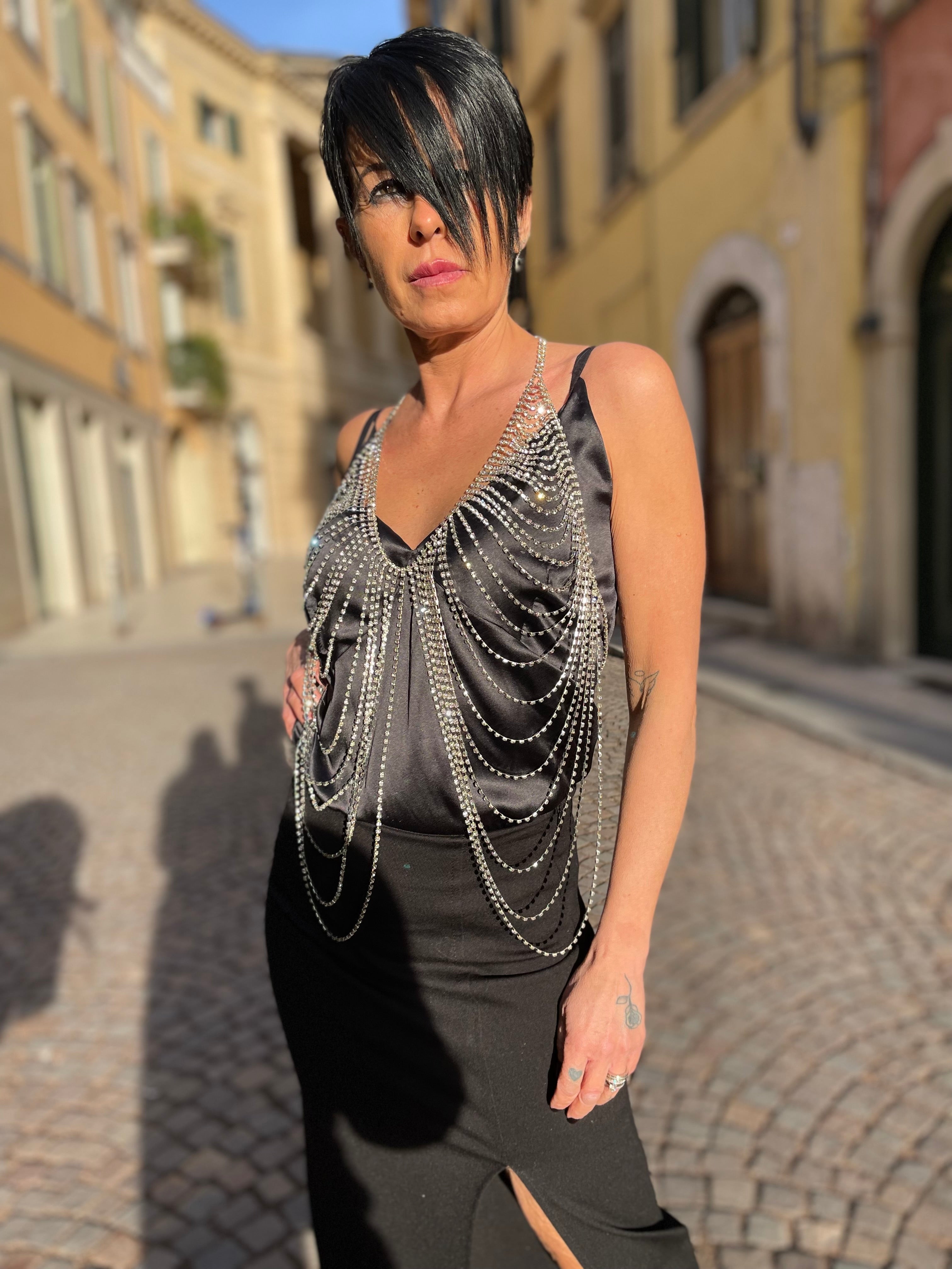 Top  gioiello