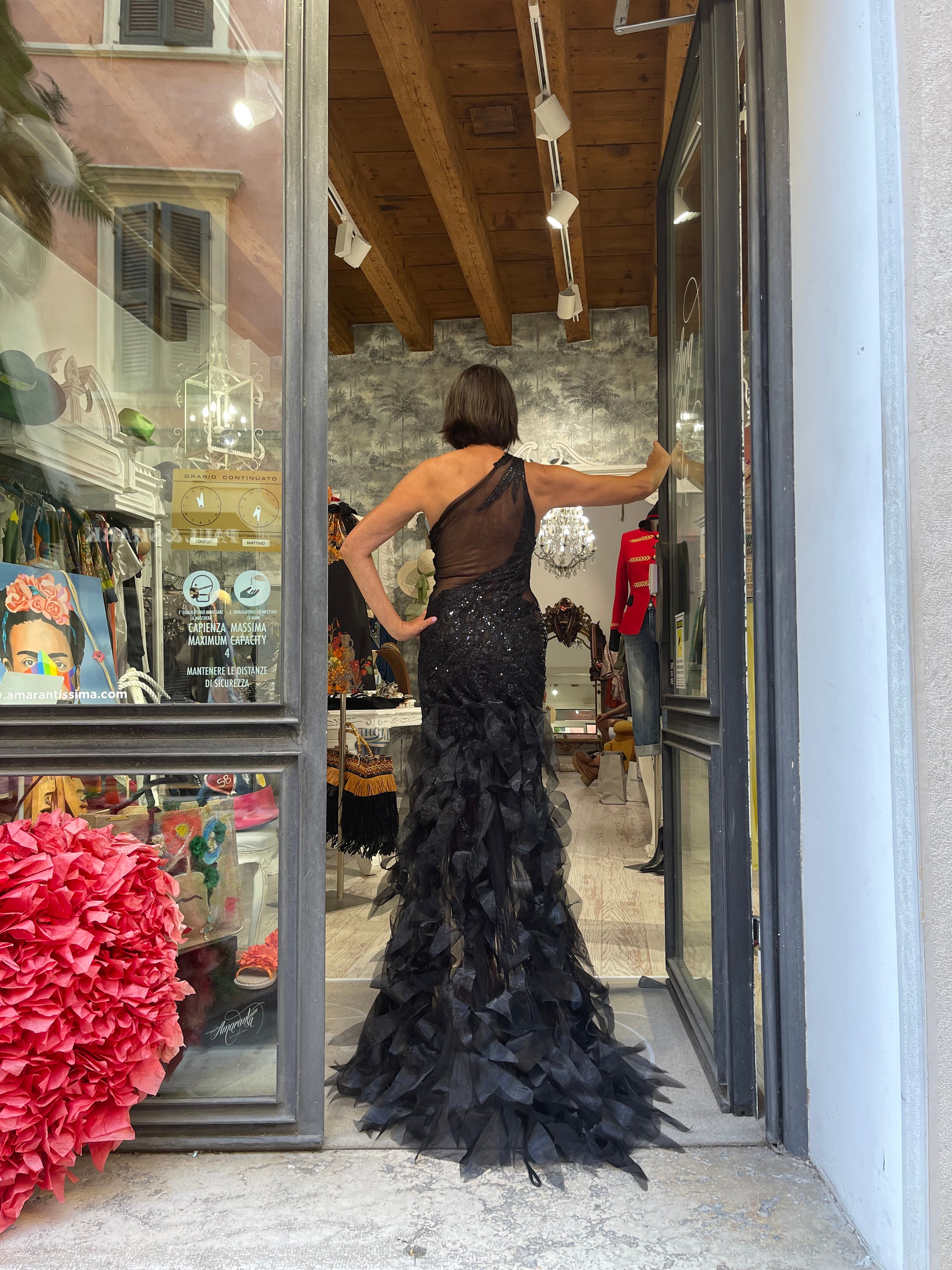 Abito Gala’
