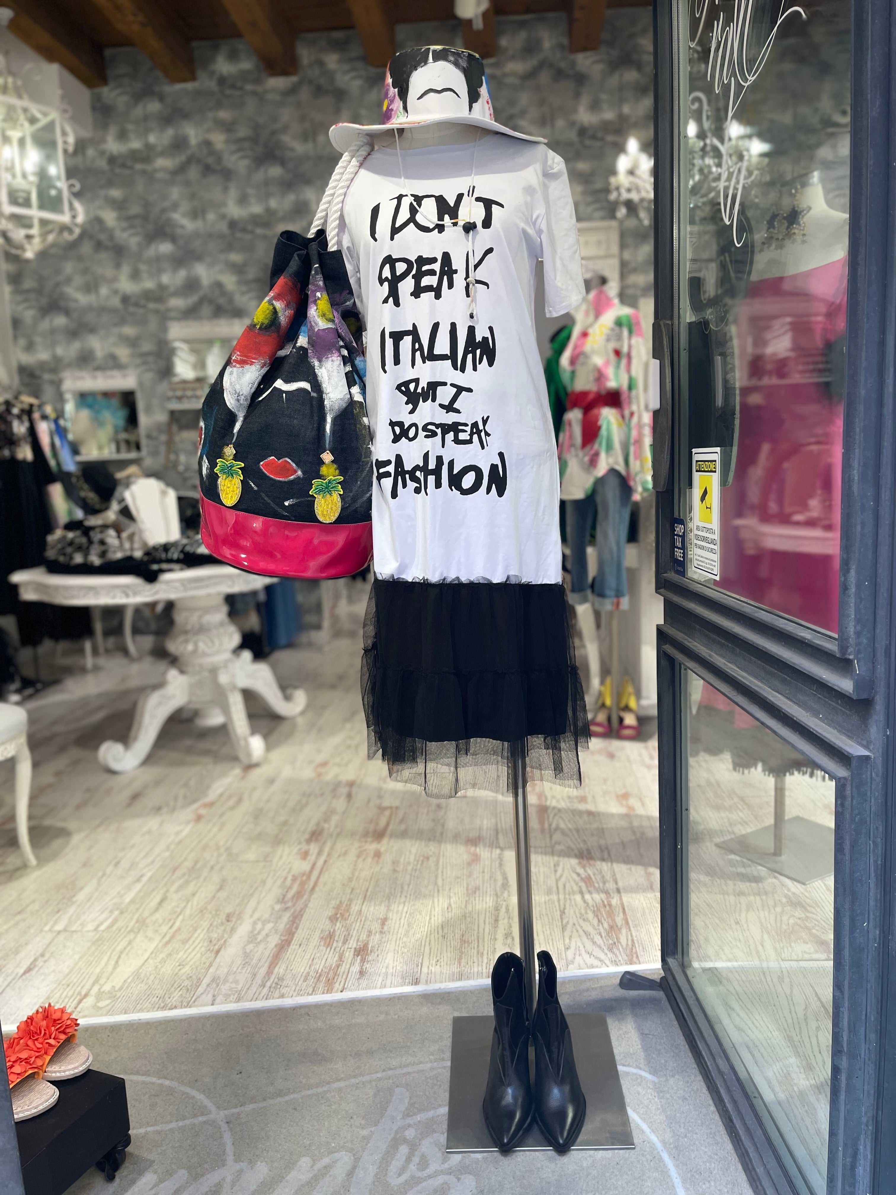 Abitò Tshirt