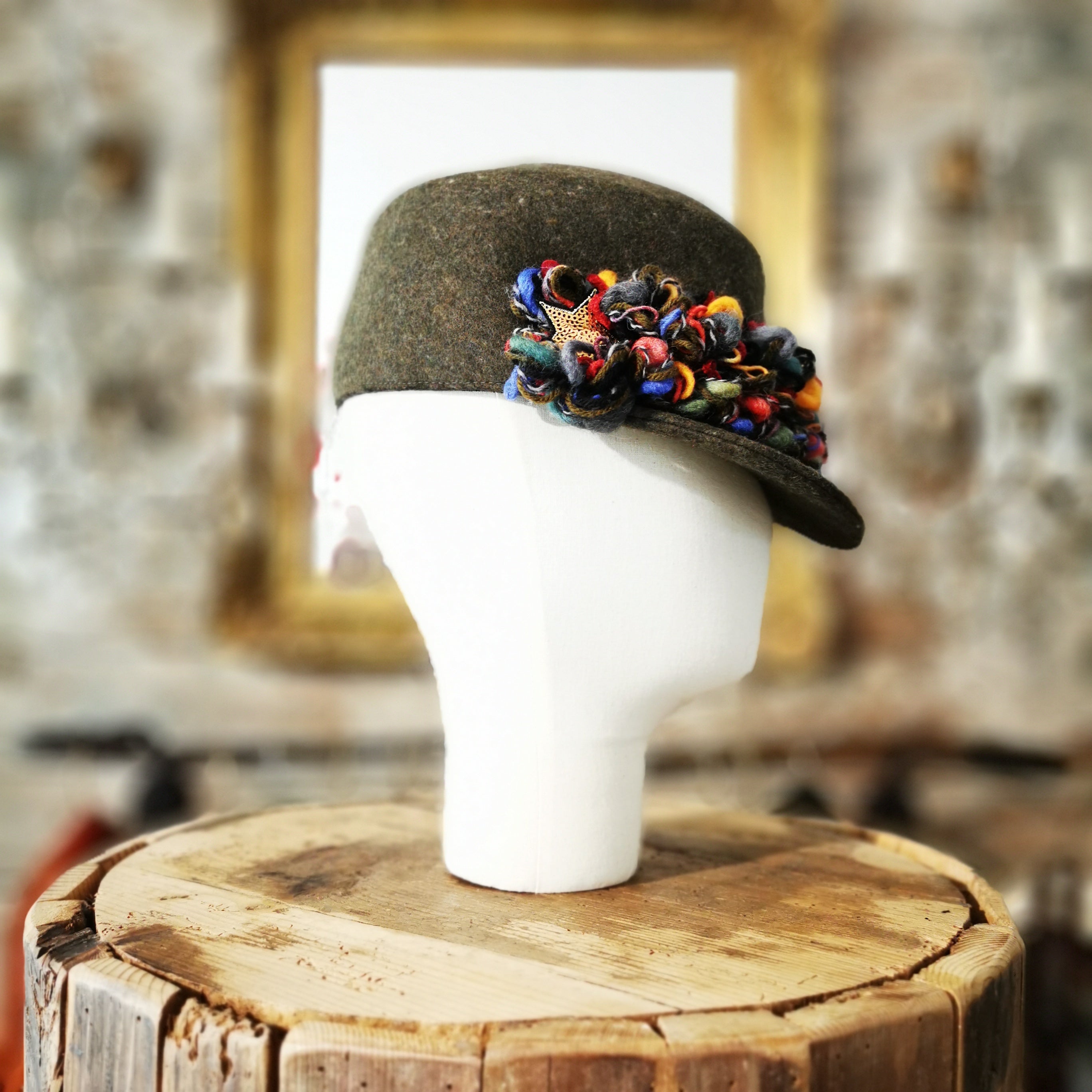 Cappello