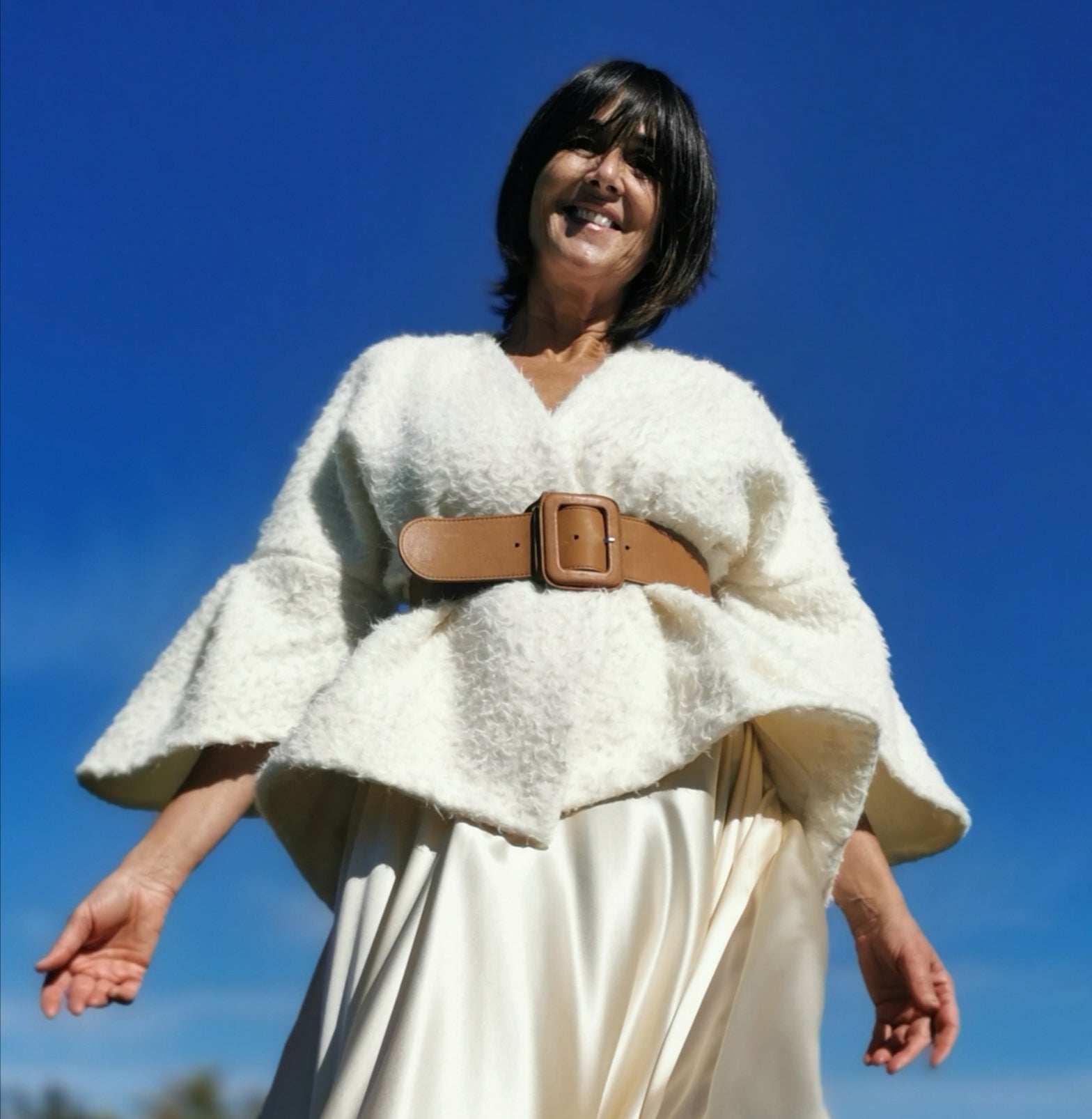 Giacca "Beatrice"