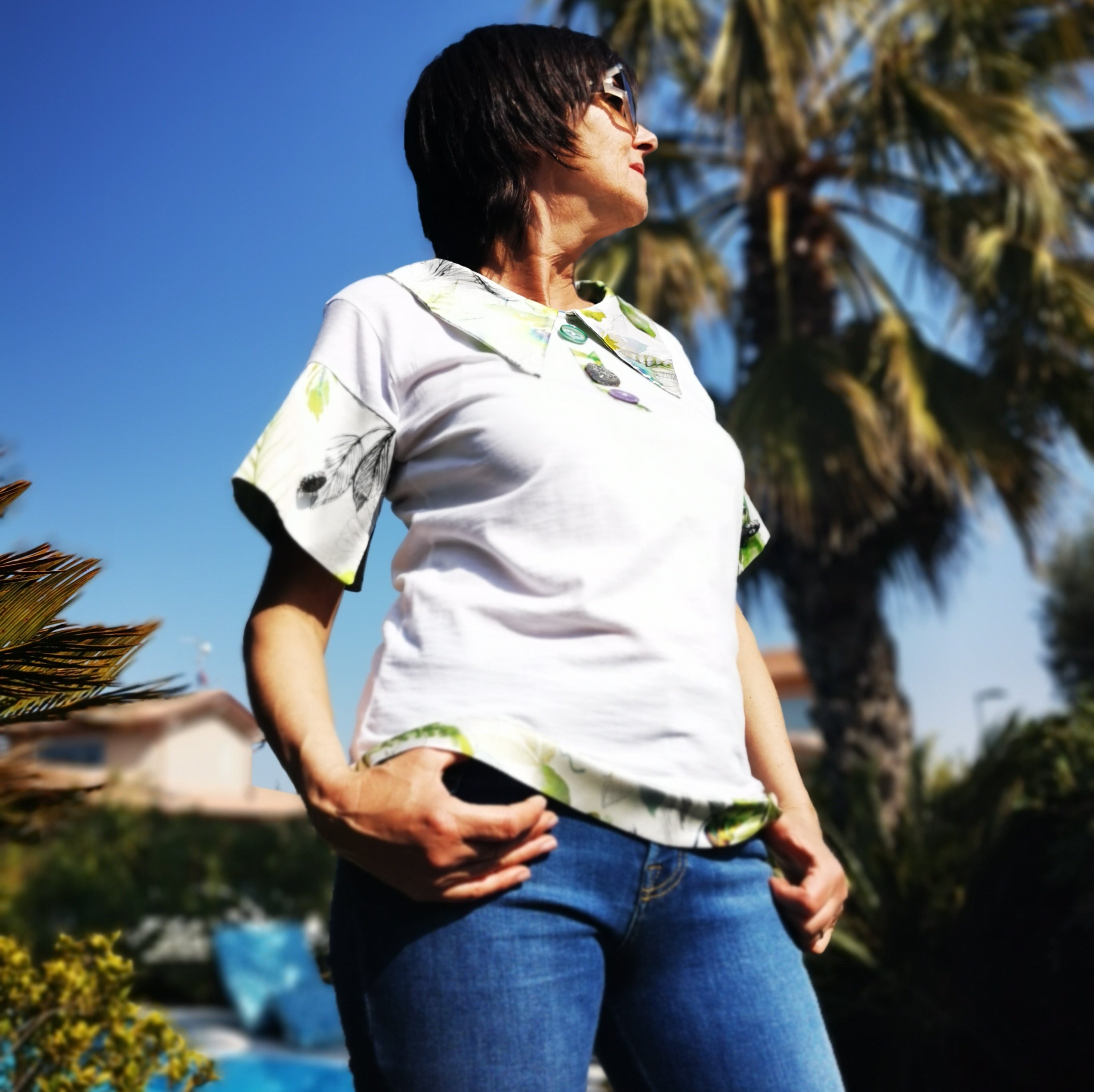 T-SHIRT