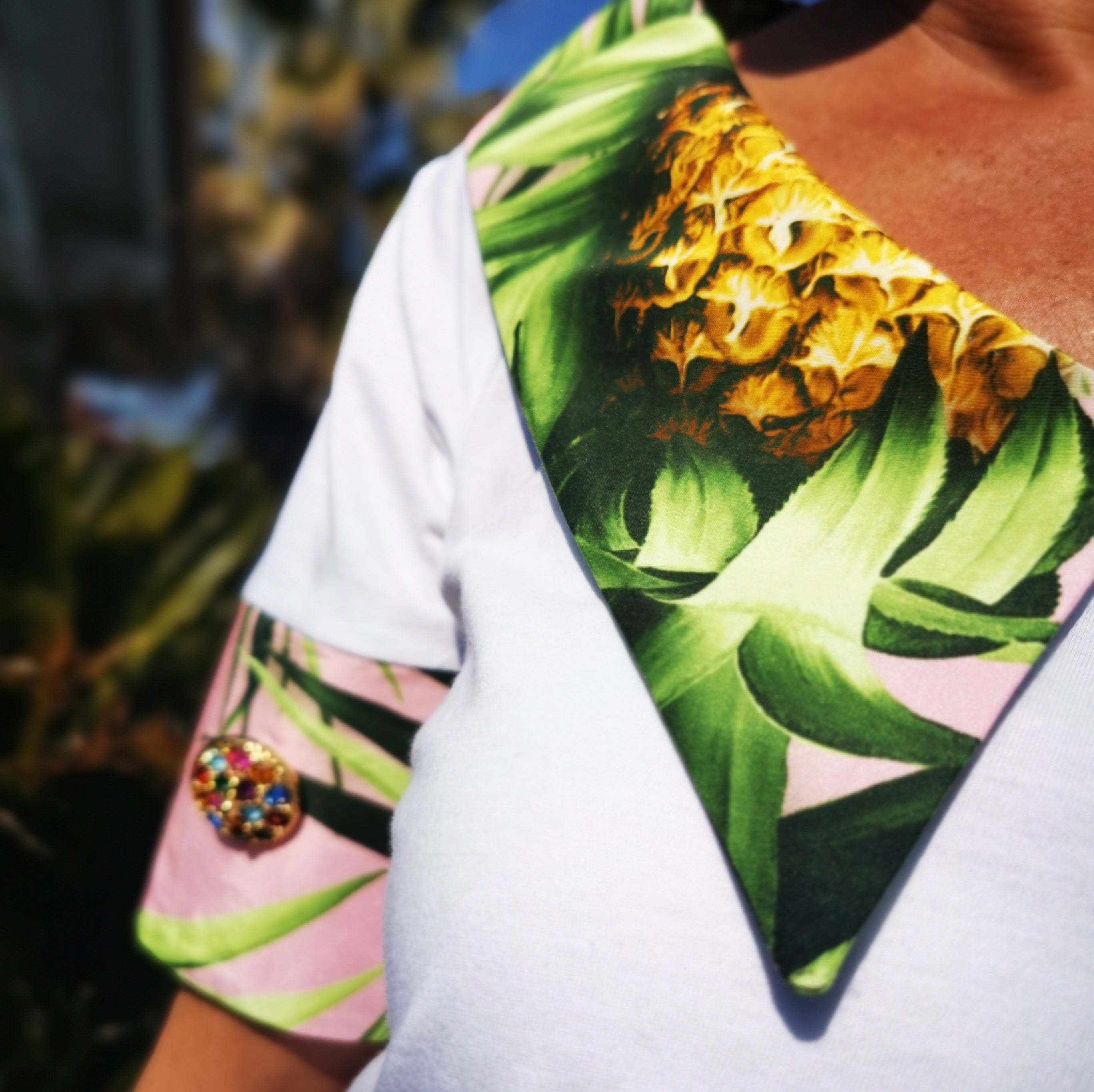 T-SHIRT