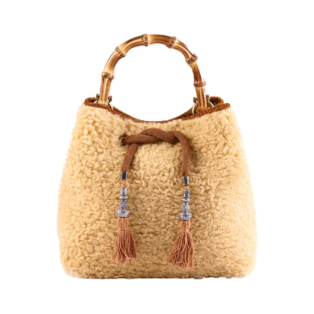 Borsa Teddy Viamailbag